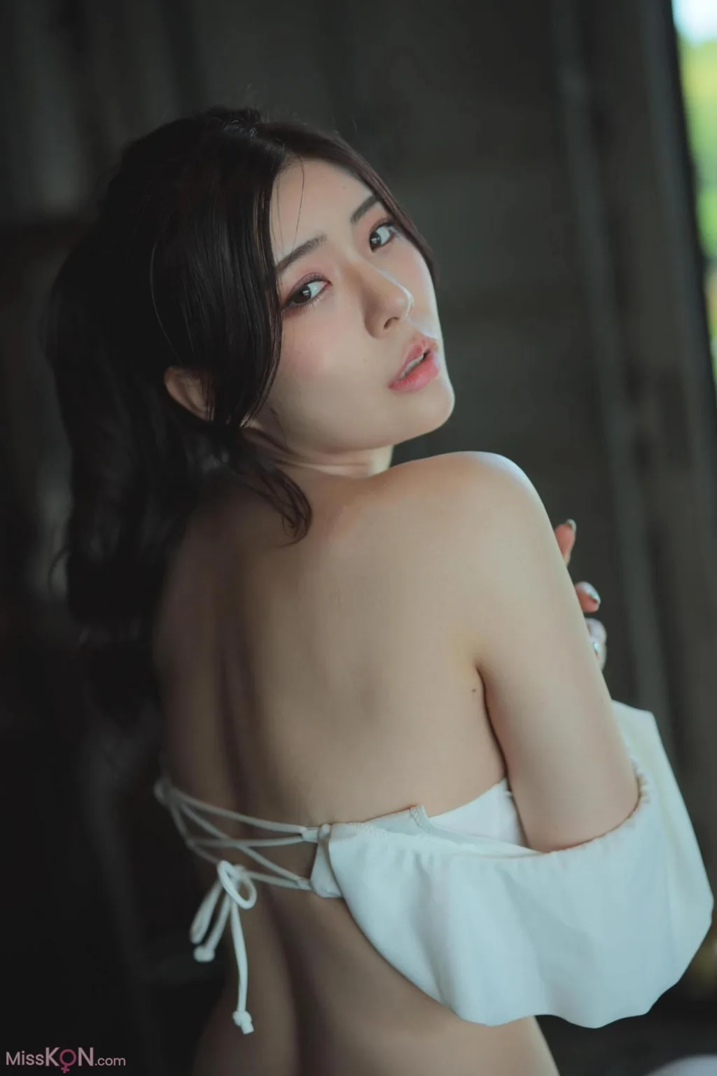 Kamiki Rei (神木麗)_ [PB] 2023-06 【Ather Vol.1 (ひとつなぎBOOKS)】