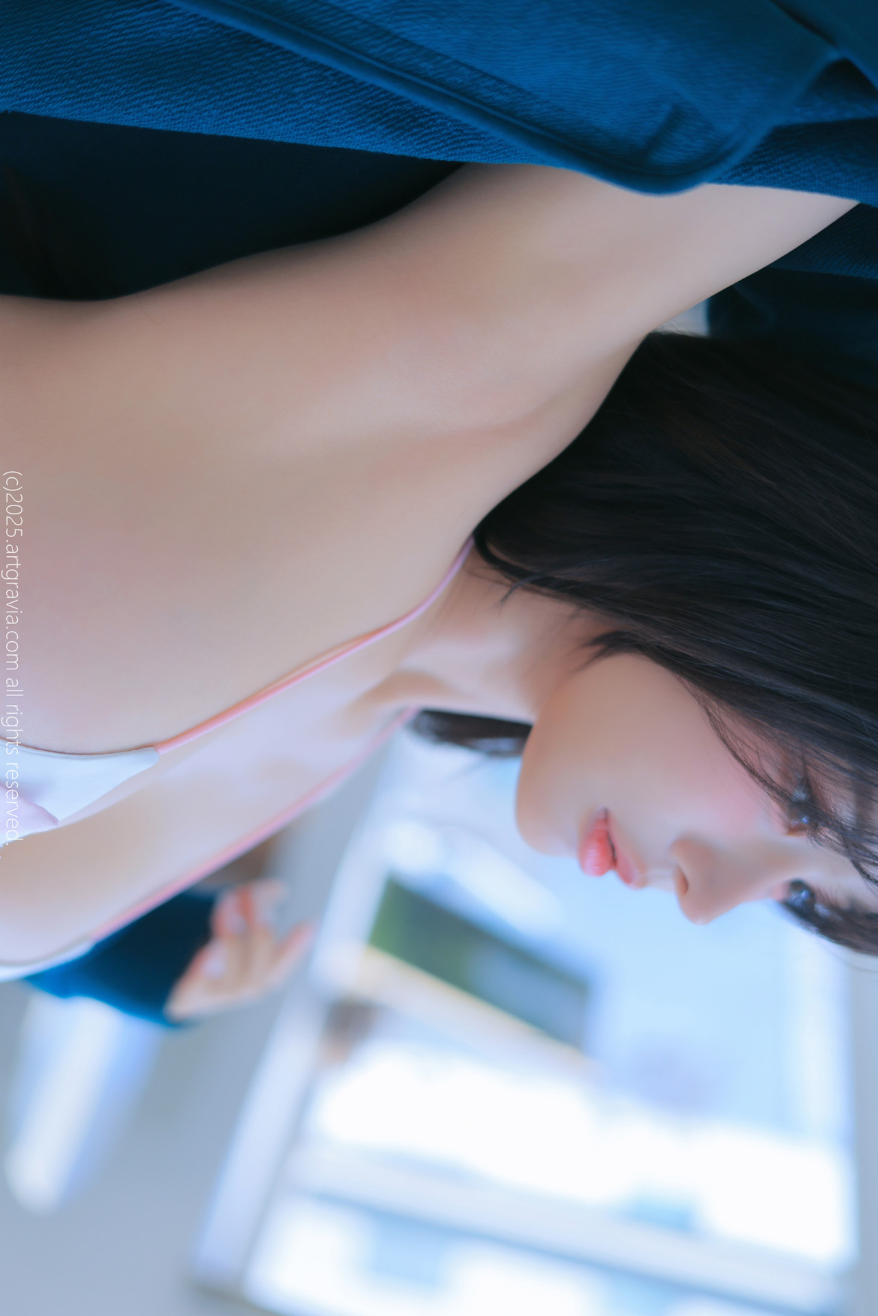 YeonYu 연유, ArtGravia Vol.713 Photobook Set.01