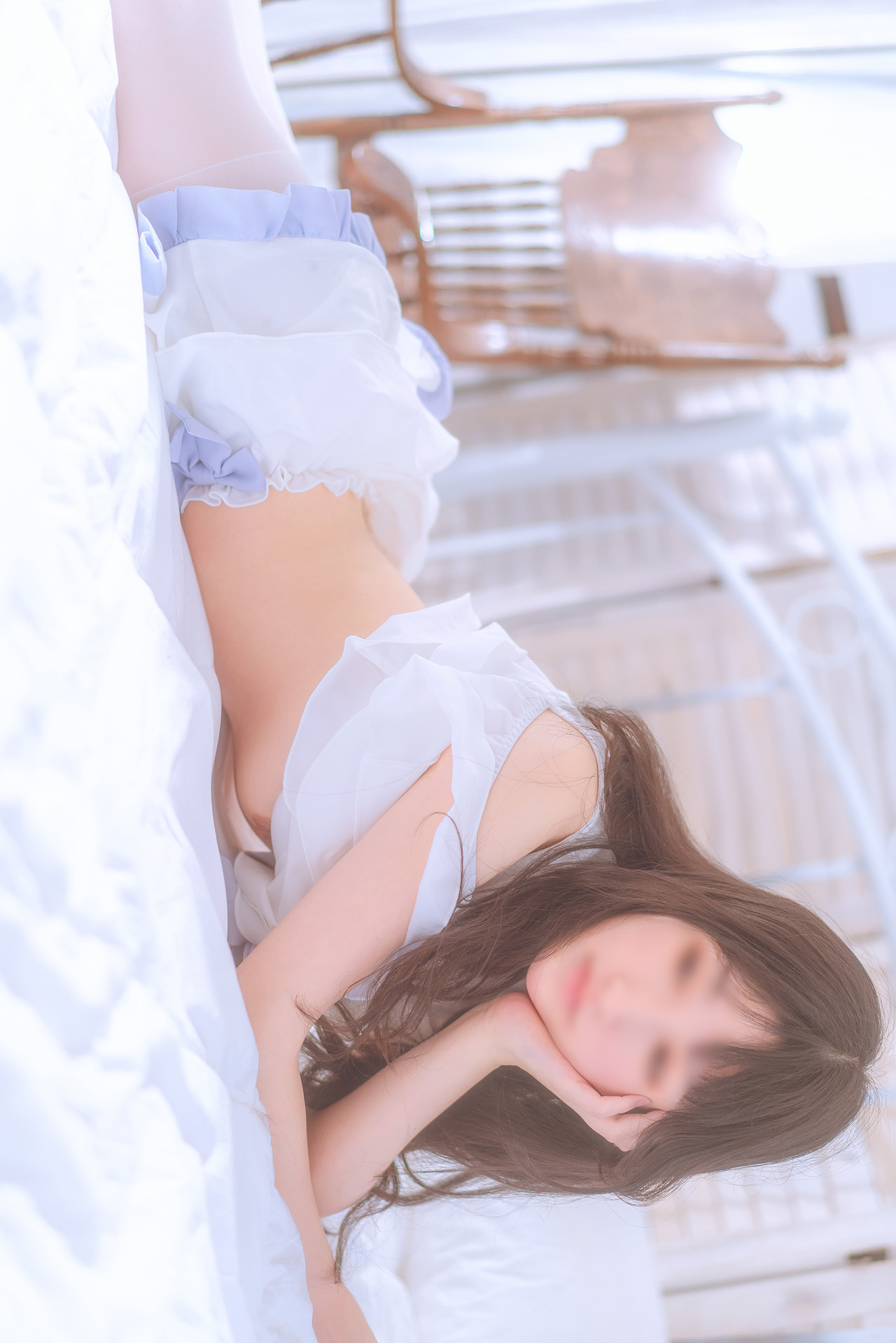 杪夏 爱丽丝梦游仙境套 Set.01