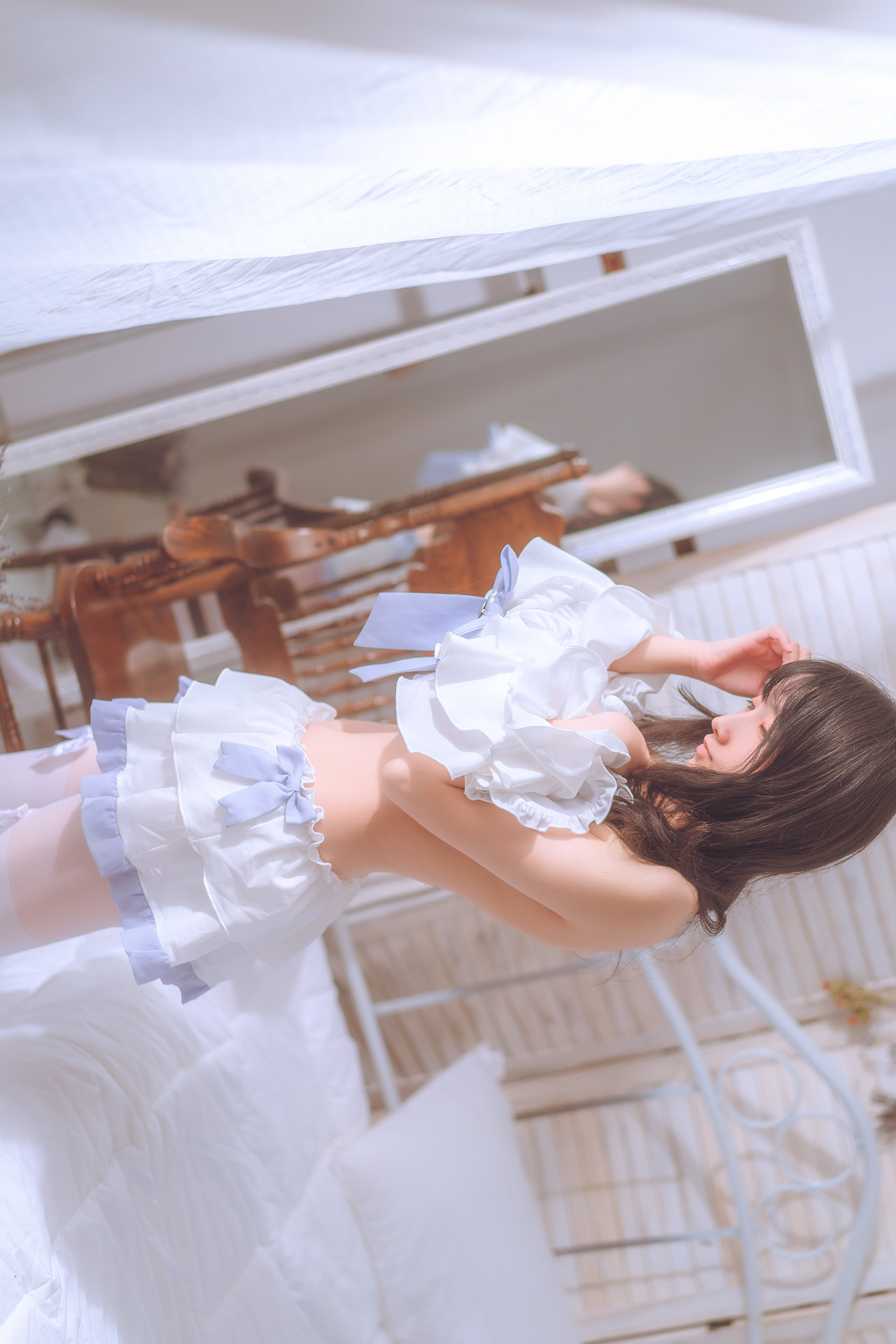杪夏 爱丽丝梦游仙境套 Set.01