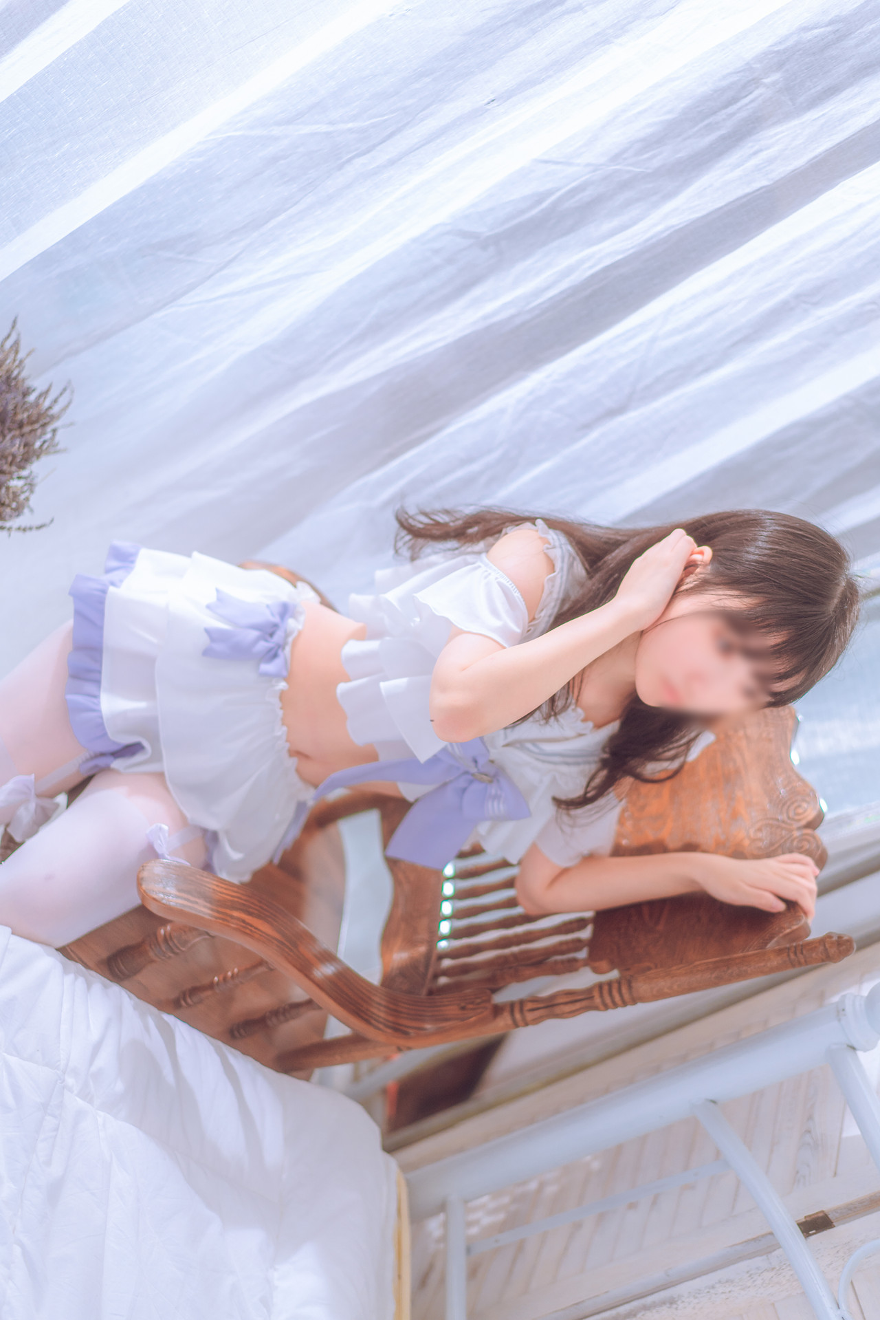 杪夏 爱丽丝梦游仙境套 Set.01