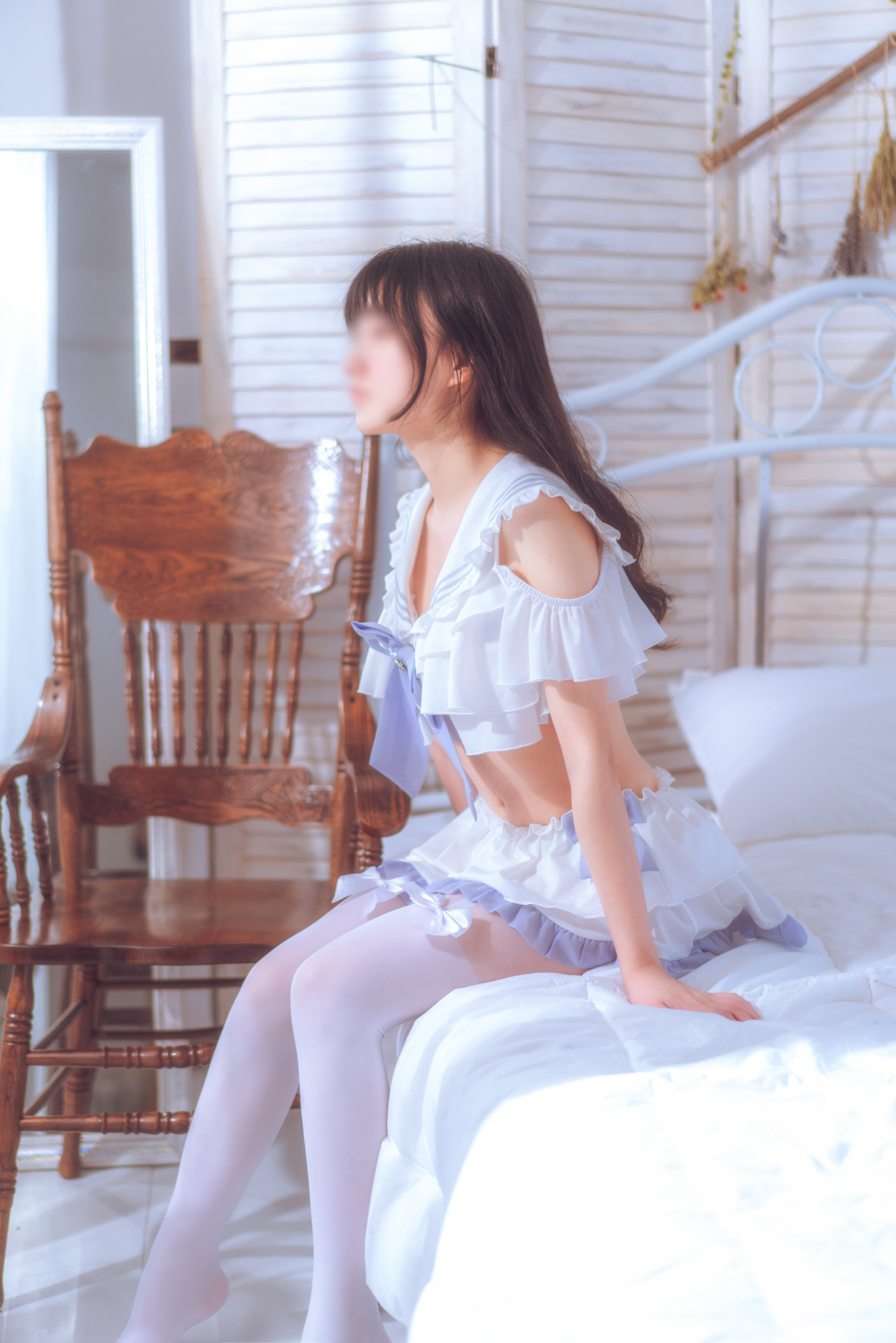 杪夏 爱丽丝梦游仙境套 Set.01