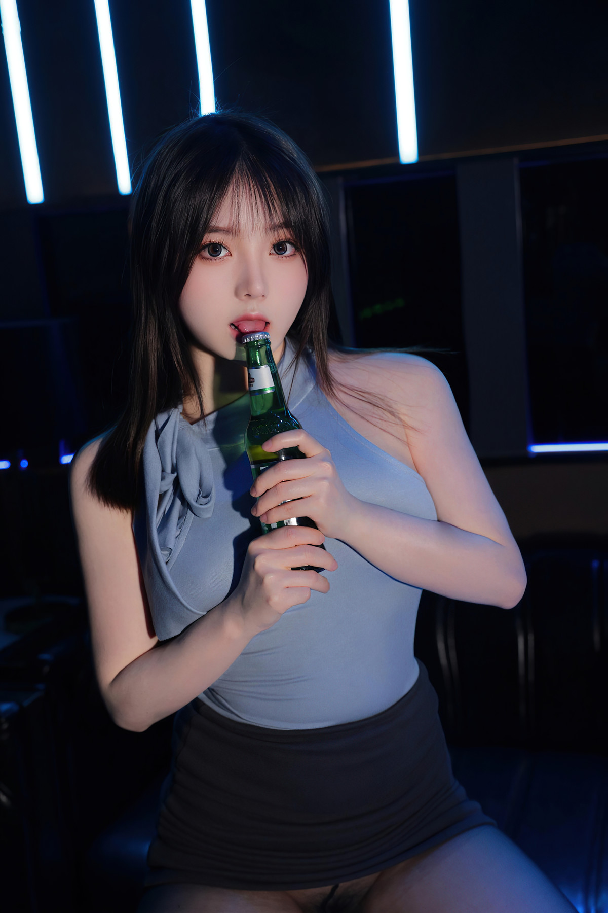 XiuRen秀人网 No.8402 豆瓣酱DouBanJiang
