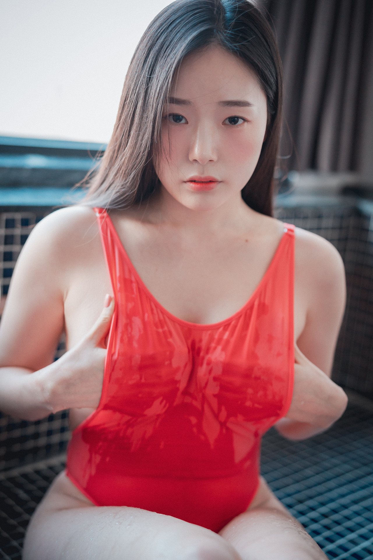 PIA 피아 Sir.Bean, DJAWA ‘Staycation’ Set.02