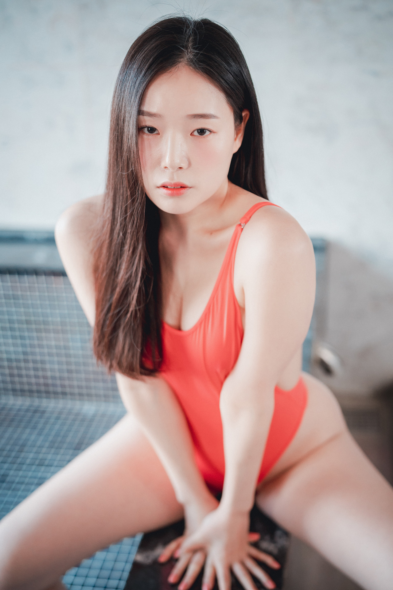 PIA 피아 Sir.Bean, DJAWA ‘Staycation’ Set.02