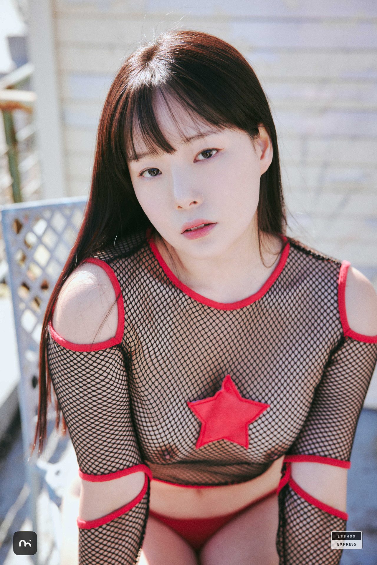 PIA 피아 Sir.Bean, LEEHEE EXPRESS LEHC-267A Set.02
