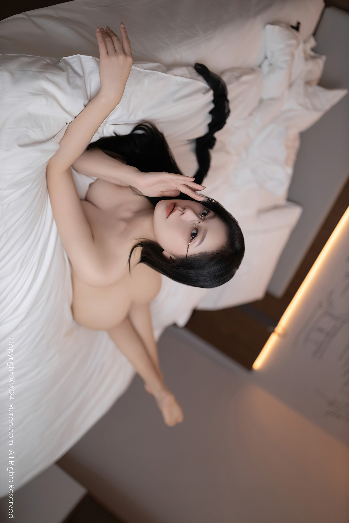 XiuRen秀人网 No.8362 安然anran
