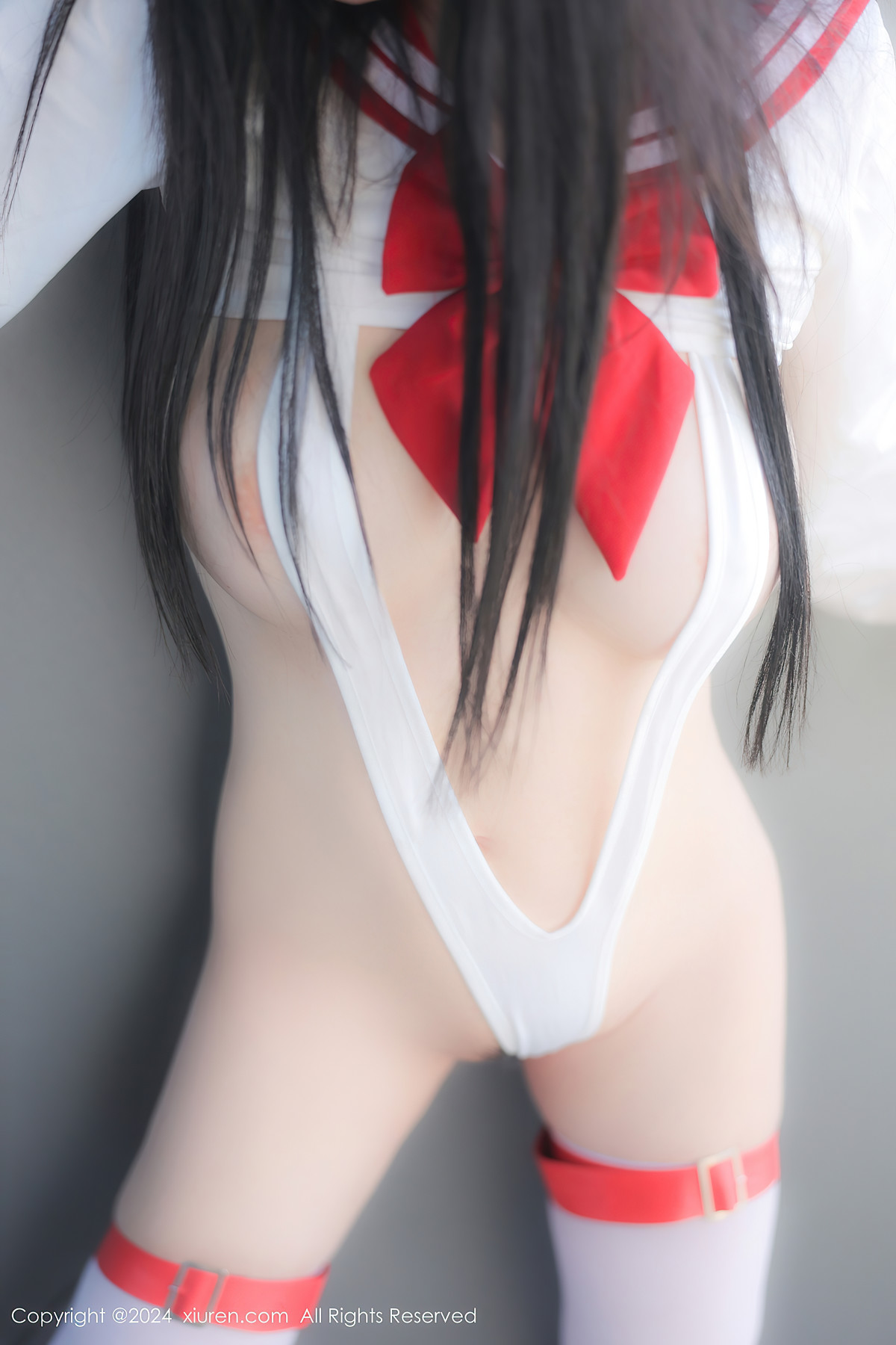 XiuRen秀人网 No.8293 小薯条nienie