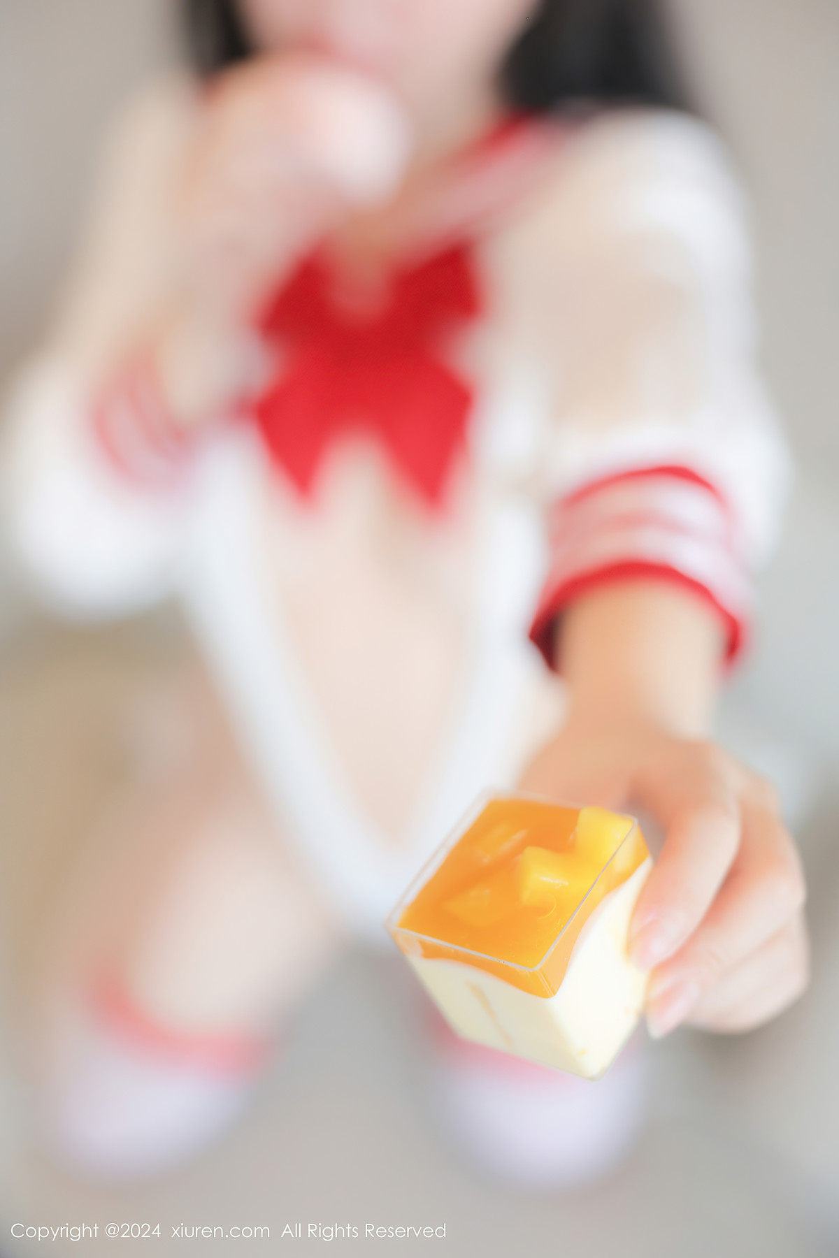 XiuRen秀人网 No.8293 小薯条nienie