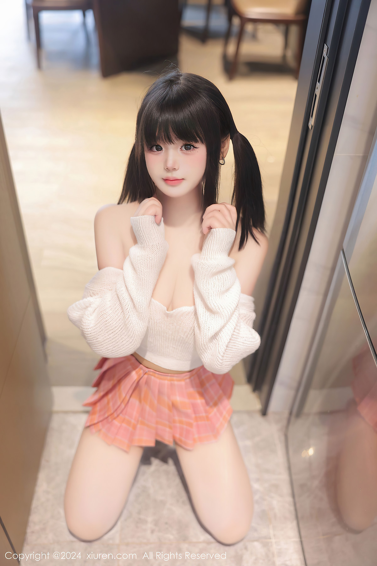 XiuRen秀人网 No.8404 徐若兮XuRuoxi