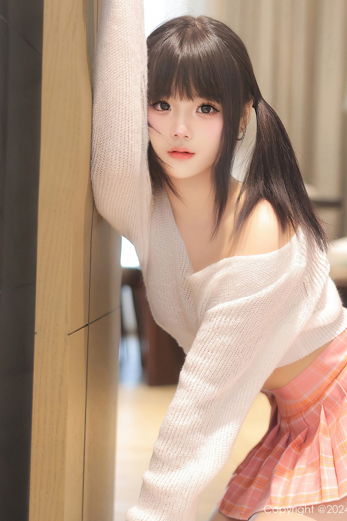 XiuRen秀人网 No.8404 徐若兮XuRuoxi