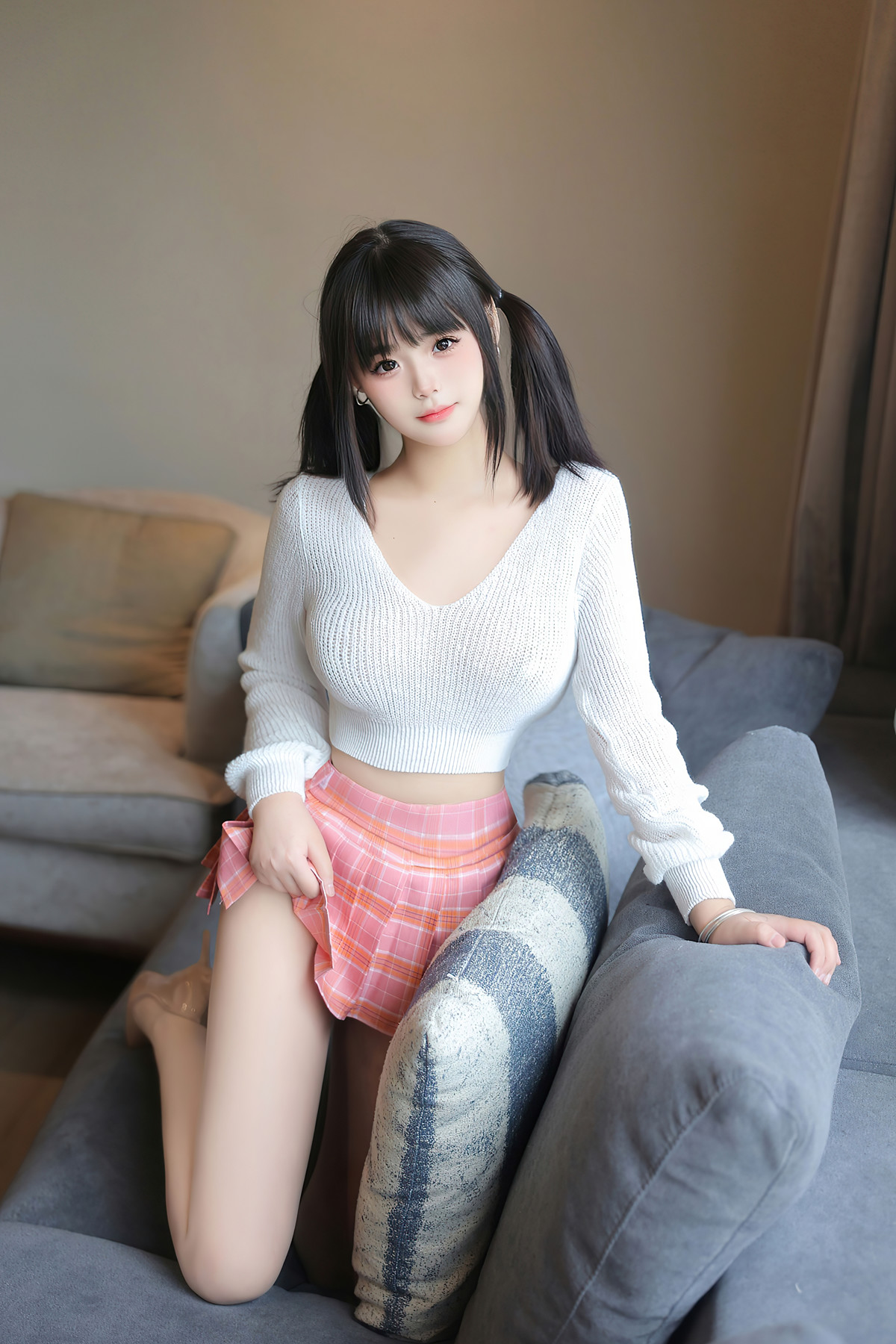 XiuRen秀人网 No.8404 徐若兮XuRuoxi