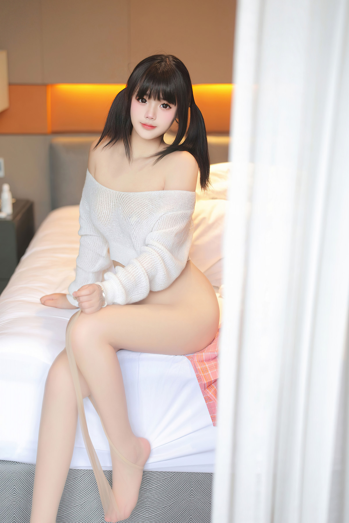 XiuRen秀人网 No.8404 徐若兮XuRuoxi