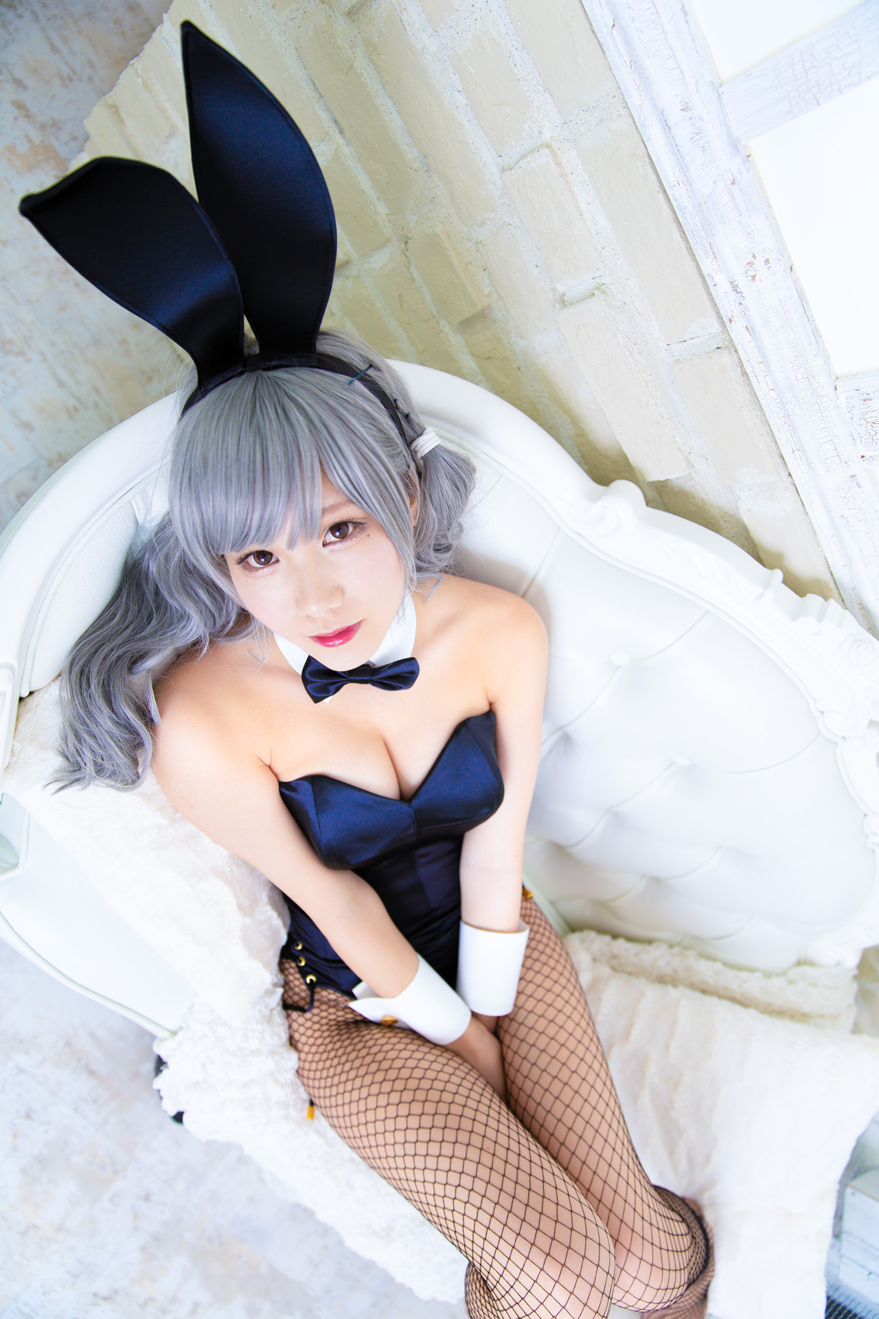 Kenken けんけんぱ, デジタル写真集 「うさけんけん」 Set.02
