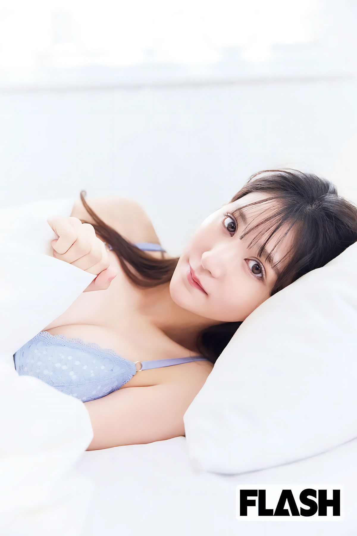 Marina Hoshino 星乃まりな, FLASH 2025.05.06 (フラッシュ 2025年5月6日号)