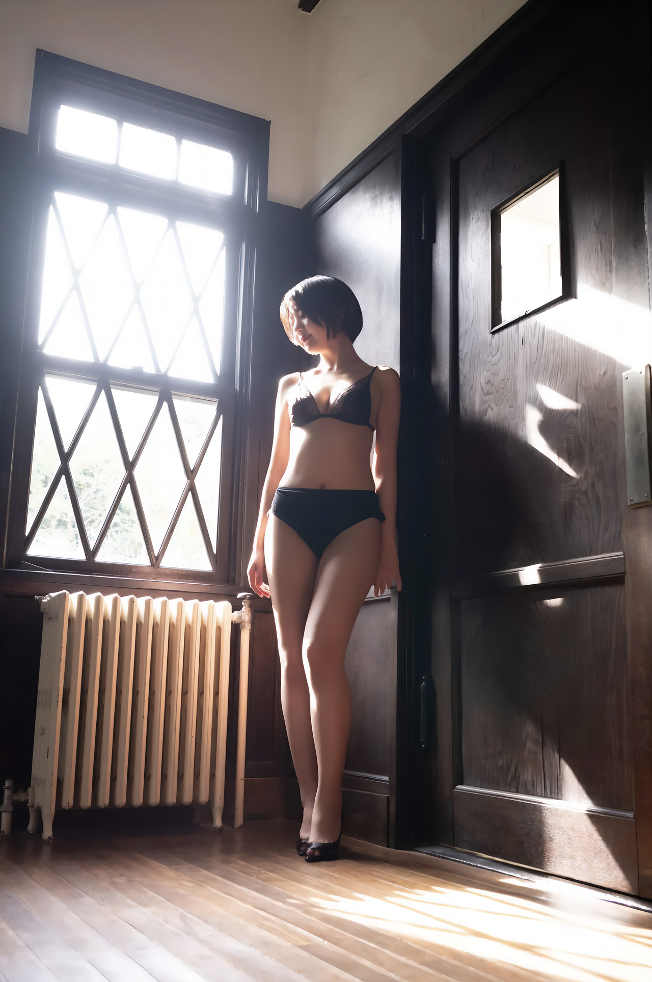 Moeka Sasaki 佐々木萌香, FRIDAYデジタル写真集 『ヒップ︎スター降臨 Vol.2』 Set.01