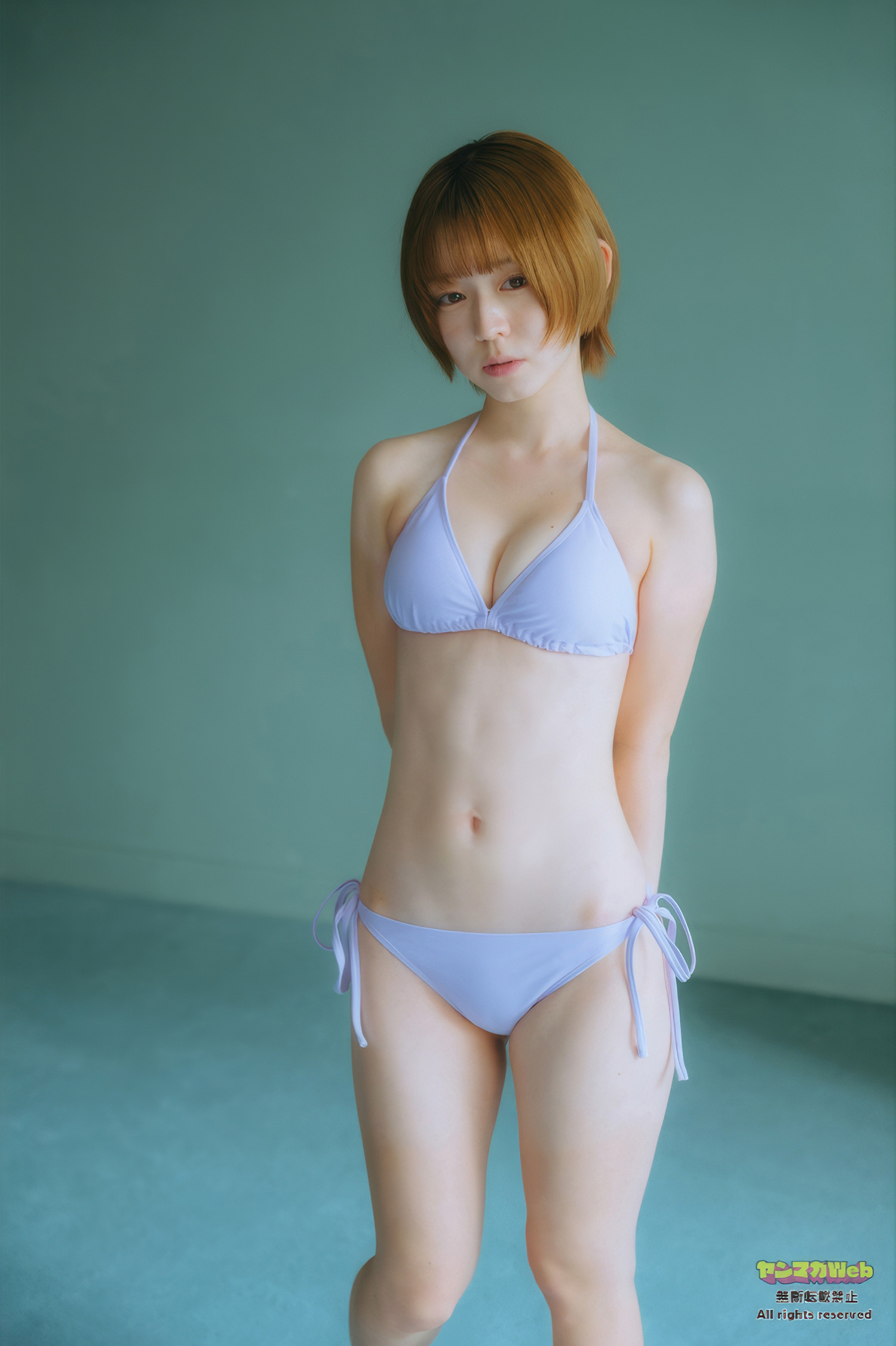 Pick up Girls!, Young Magazine 2025 No.22・23 (ヤングマガジン 2025年22・23号)