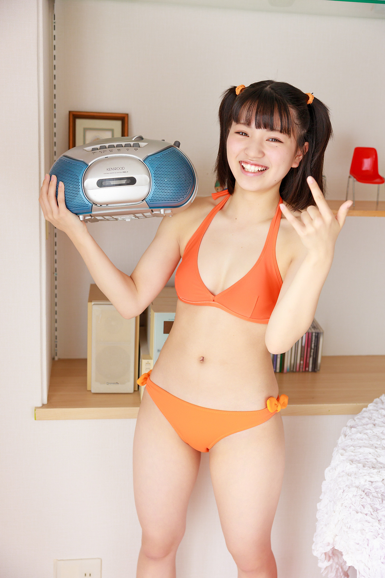 Hinako Tamaki 玉城ひなこ, Minisuka.tv 2025.04.24 Regular Gallery 07.04