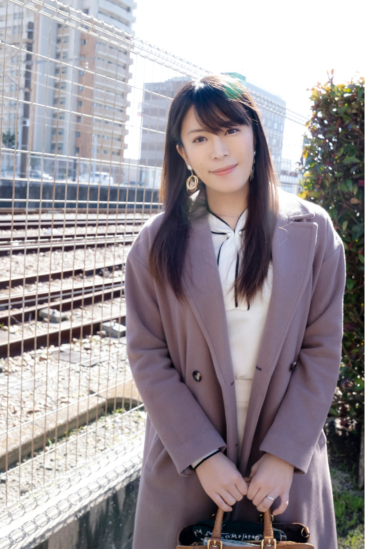 Yuka Hirose 広瀬結香, 週刊現代デジタル写真集 ハリウッド女優 「世界が仰天したヘアヌード」 Set.03