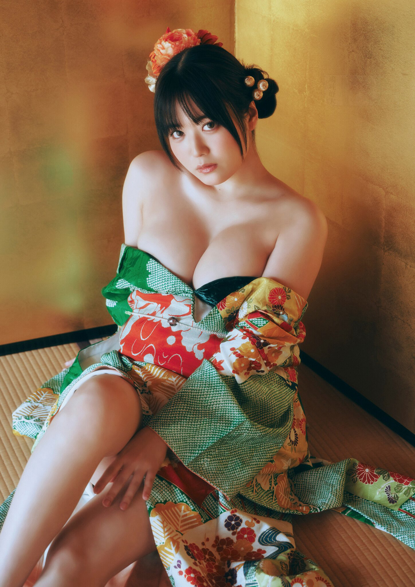 Umi Shinonome 東雲うみ, DOLCEデジタル写真集 「キケンナアソビ」 Set.03