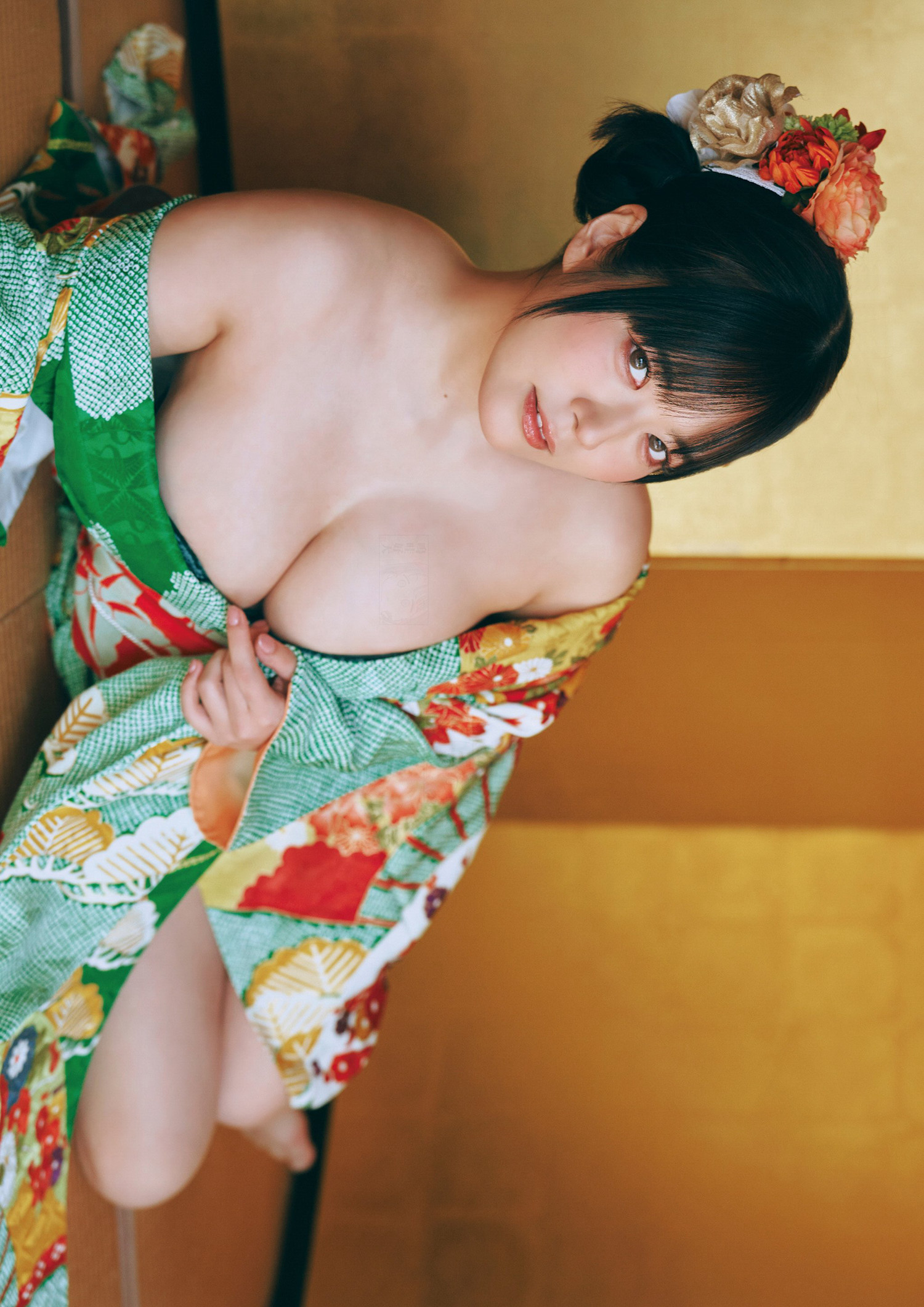 Umi Shinonome 東雲うみ, DOLCEデジタル写真集 「キケンナアソビ」 Set.03