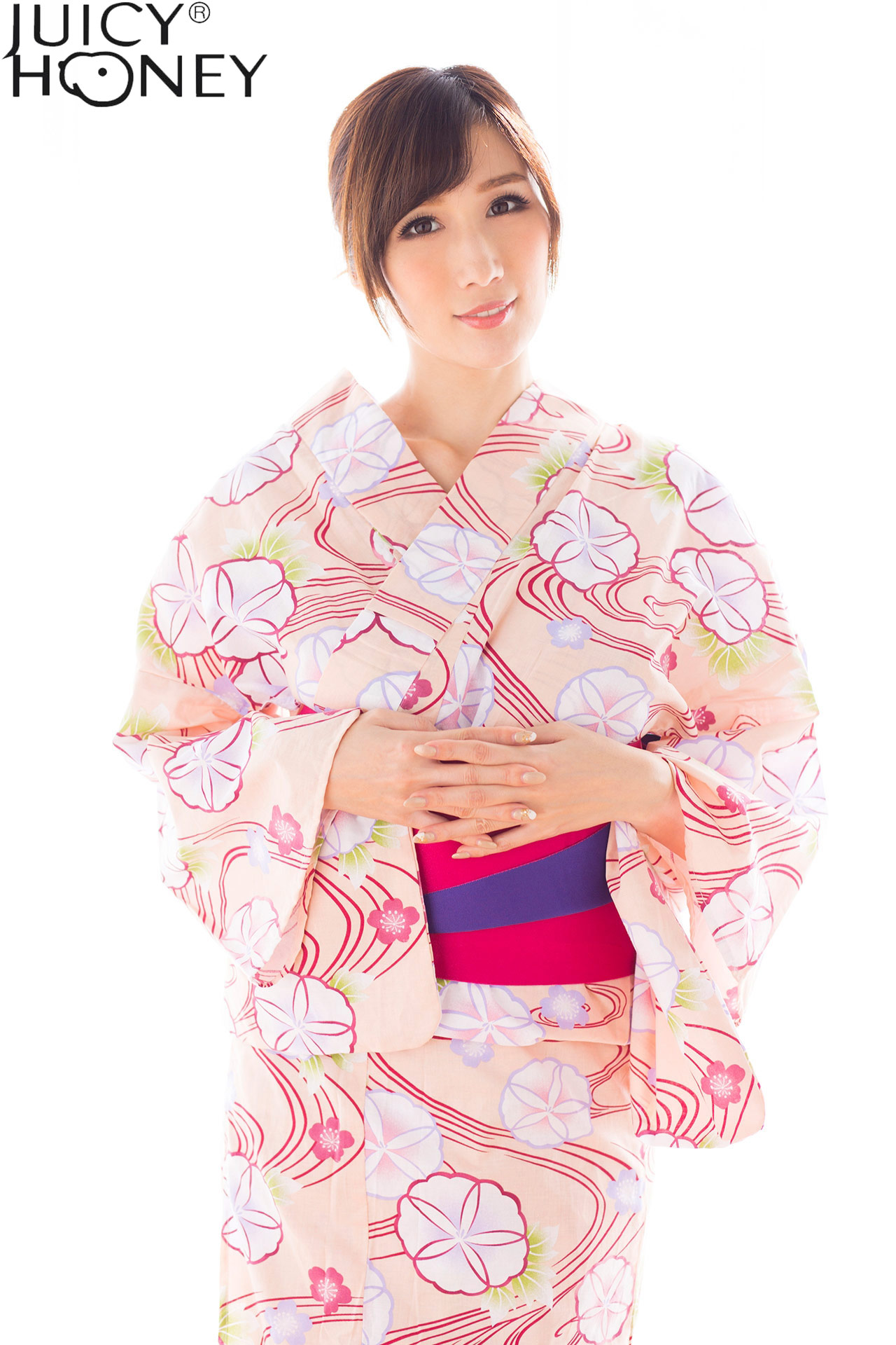 JULIA じゅりあ, X-City Juicy Honey 42トレカ連動写真集 ジューシーハニー Set.03