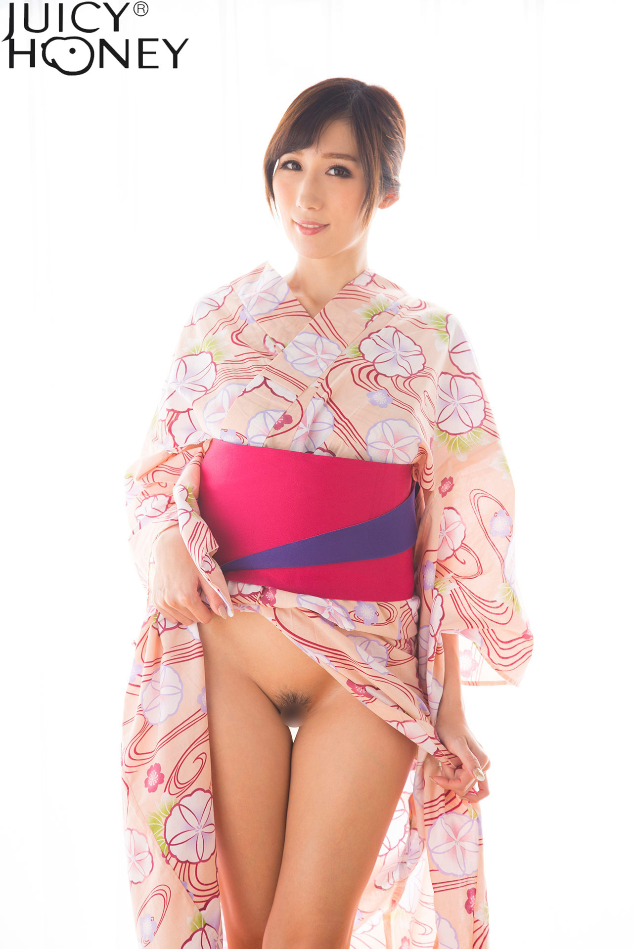 JULIA じゅりあ, X-City Juicy Honey 42トレカ連動写真集 ジューシーハニー Set.03