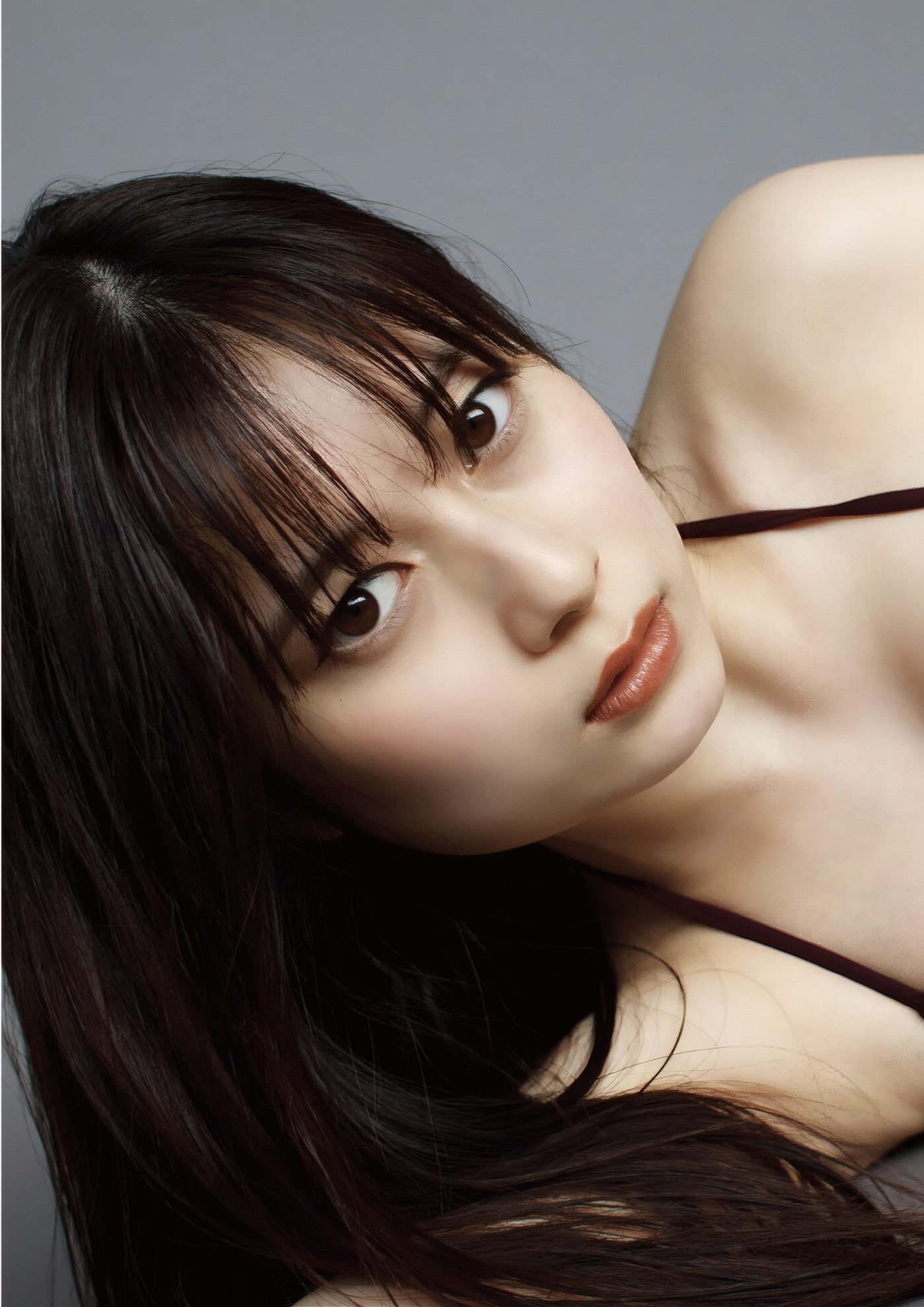Sakurako Okubo 大久保桜子, Runa Toyoda 豊田ルナ, DOLCE ドルチェ Vol.02