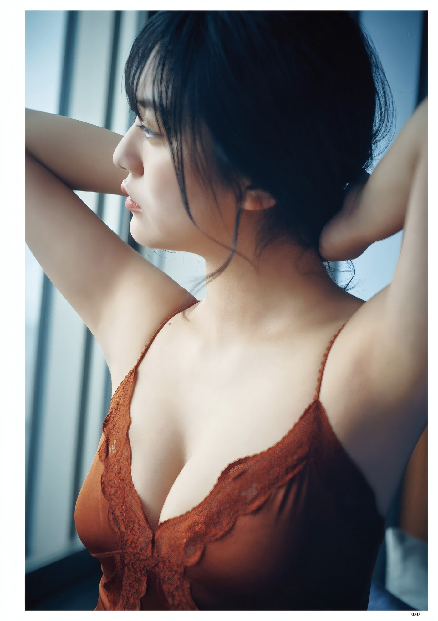 Sakurako Okubo 大久保桜子, Runa Toyoda 豊田ルナ, DOLCE ドルチェ Vol.02