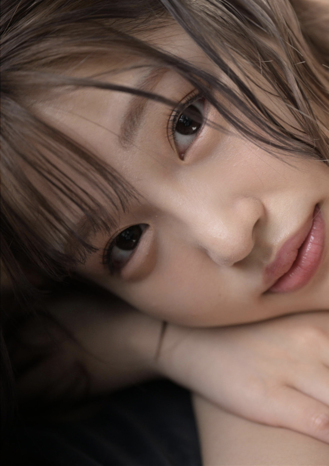 Mahiro Tadai 唯井まひろ, 週刊現代デジタル写真集 「サンシャインデイズ」 Set.02
