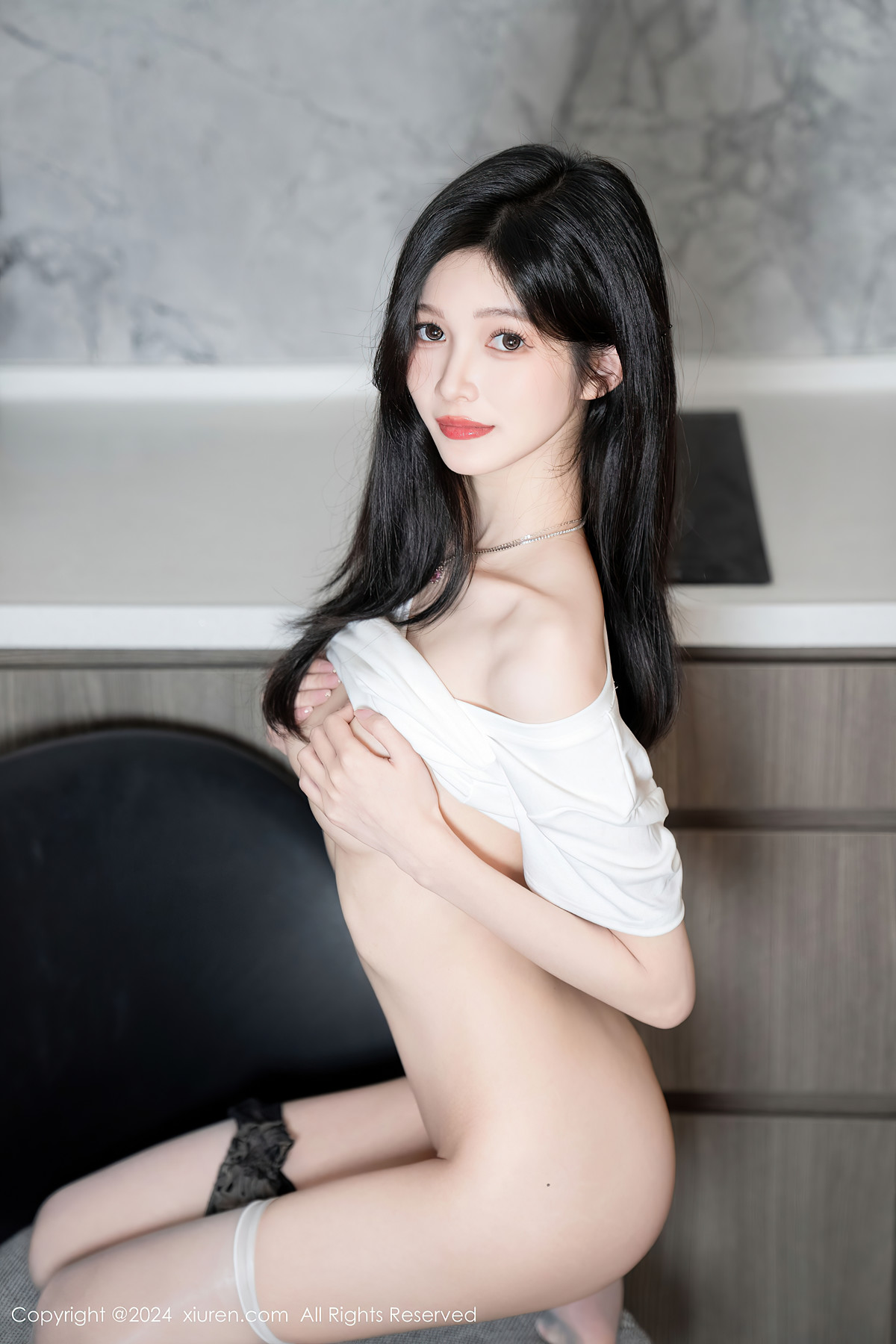 XiuRen秀人网 No.8306 Cheng程程程-