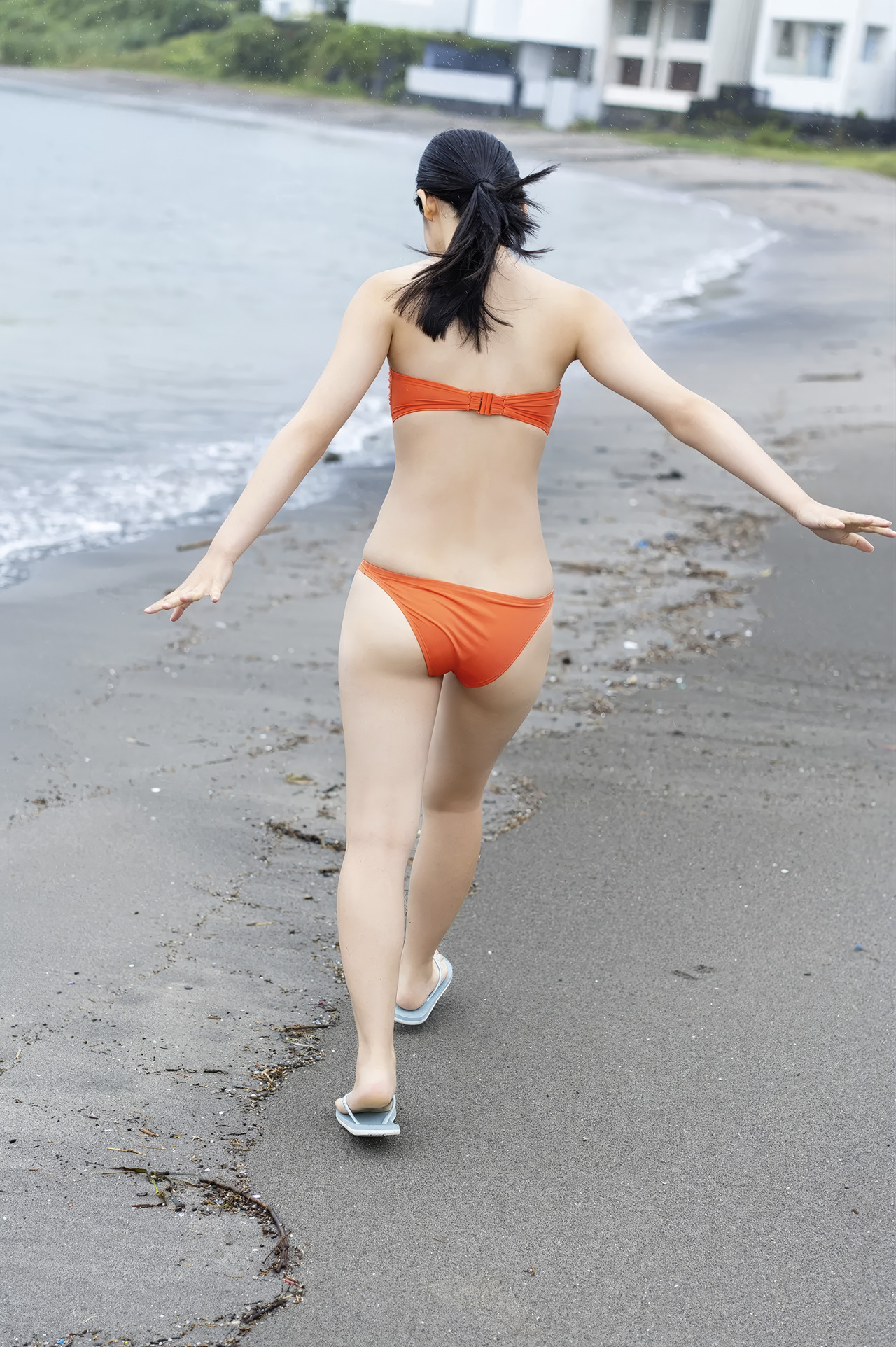 Kanon Matsushima 松島かのん, FRIDAYデジタル写真集 『ヒロインは17歳！Vol.1』 Set.01