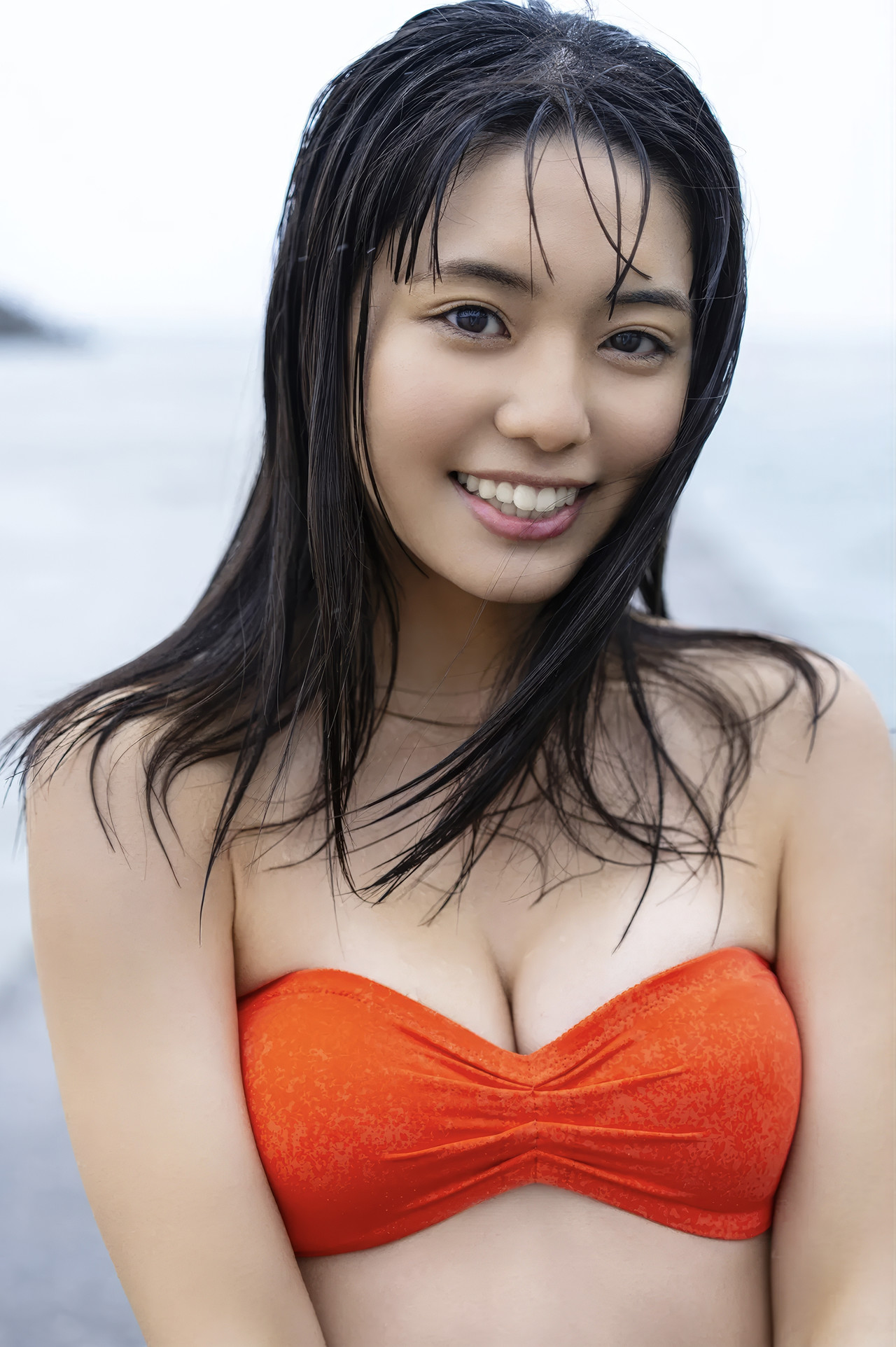 Kanon Matsushima 松島かのん, FRIDAYデジタル写真集 『ヒロインは17歳！Vol.1』 Set.01