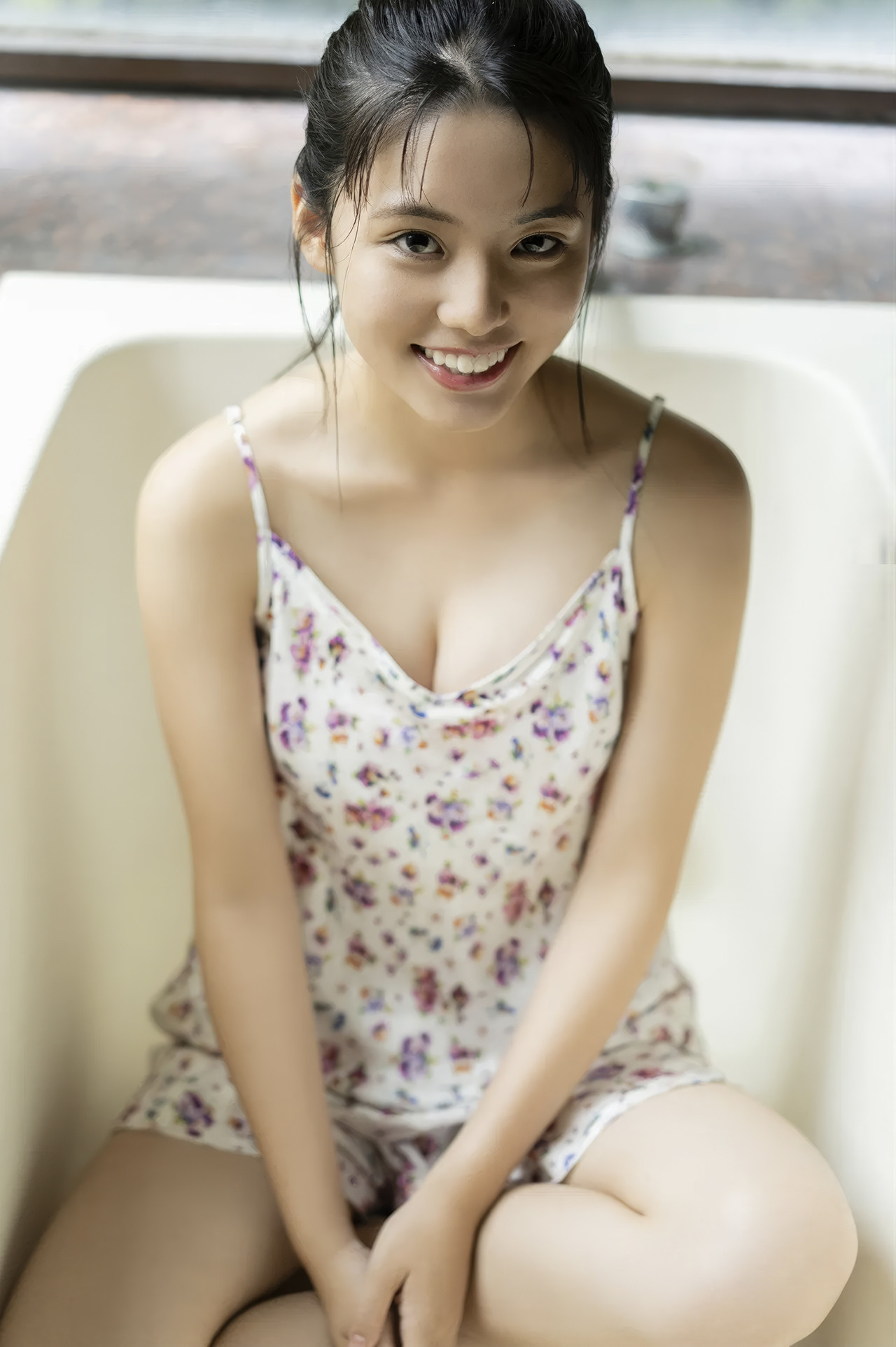 Kanon Matsushima 松島かのん, FRIDAYデジタル写真集 『ヒロインは17歳！Vol.1』 Set.01