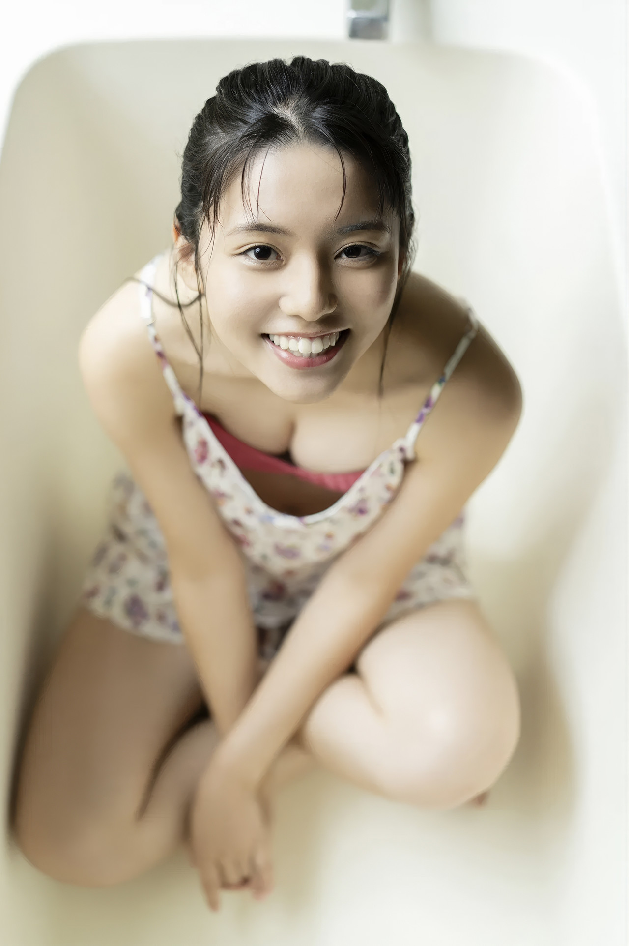Kanon Matsushima 松島かのん, FRIDAYデジタル写真集 『ヒロインは17歳！Vol.1』 Set.01