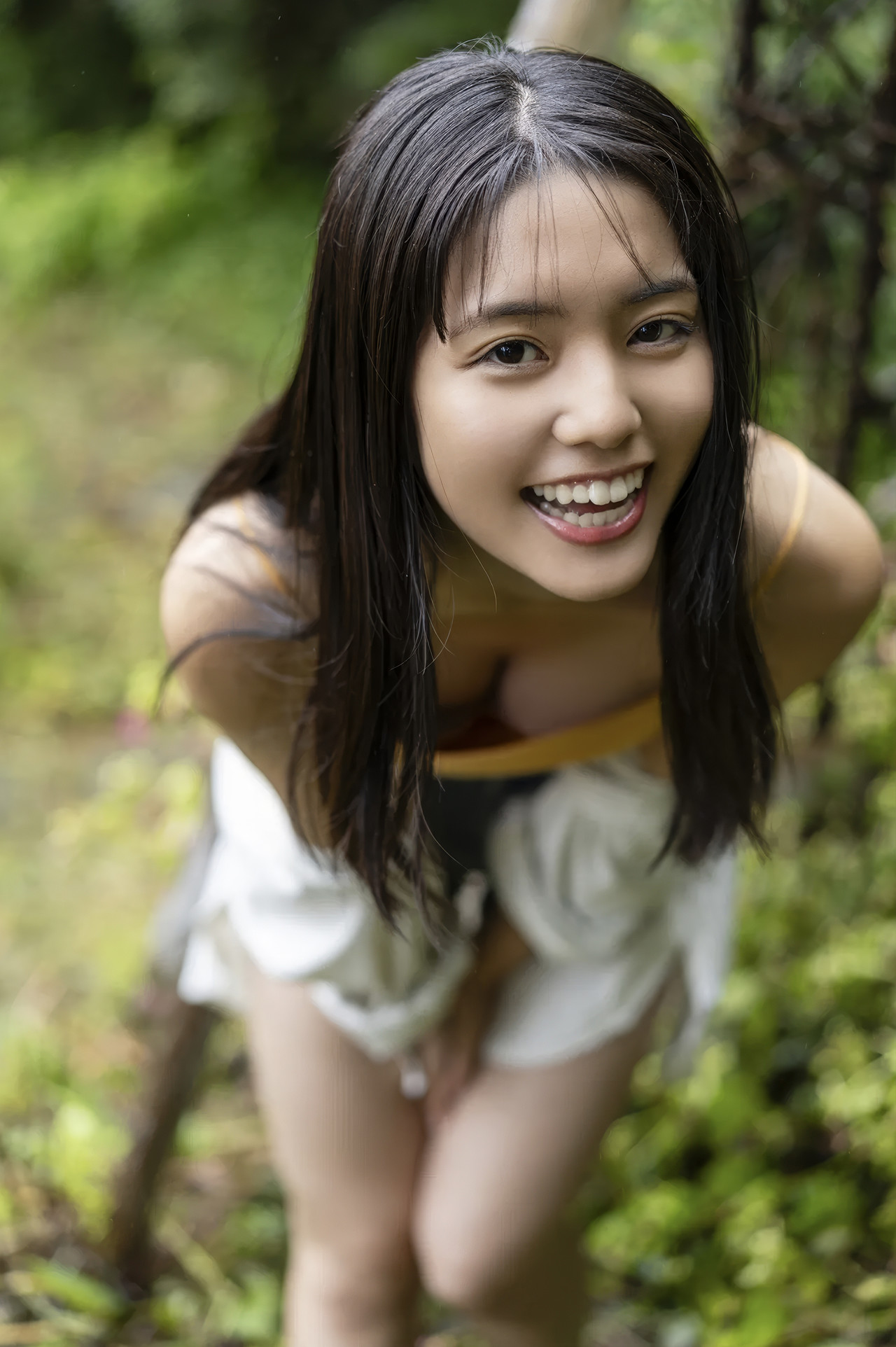 Kanon Matsushima 松島かのん, FRIDAYデジタル写真集 『ヒロインは17歳！Vol.1』 Set.01