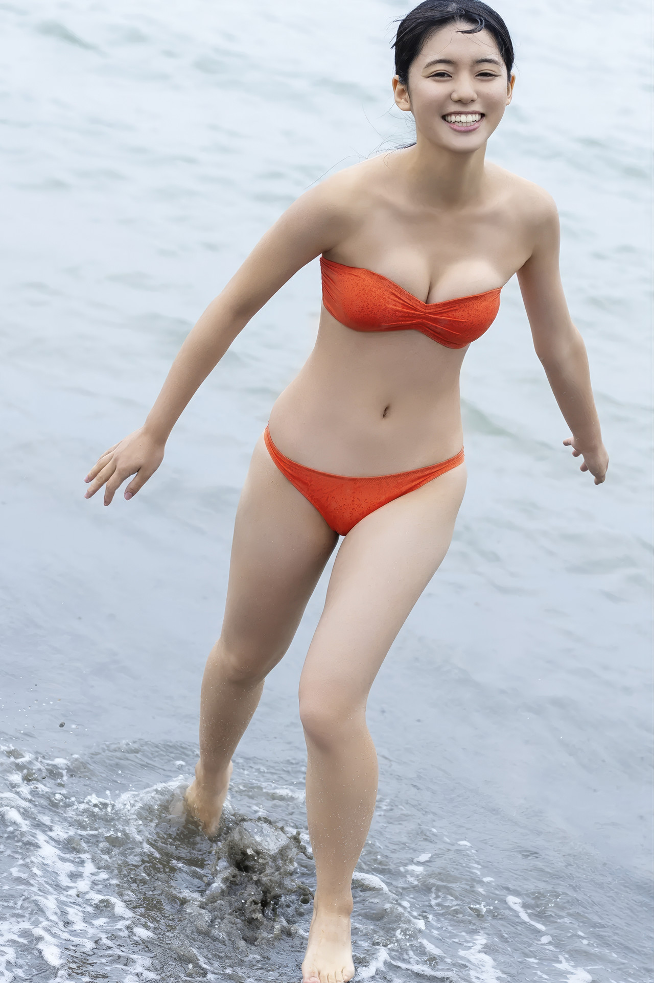 Kanon Matsushima 松島かのん, FRIDAYデジタル写真集 『ヒロインは17歳！Vol.1』 Set.01