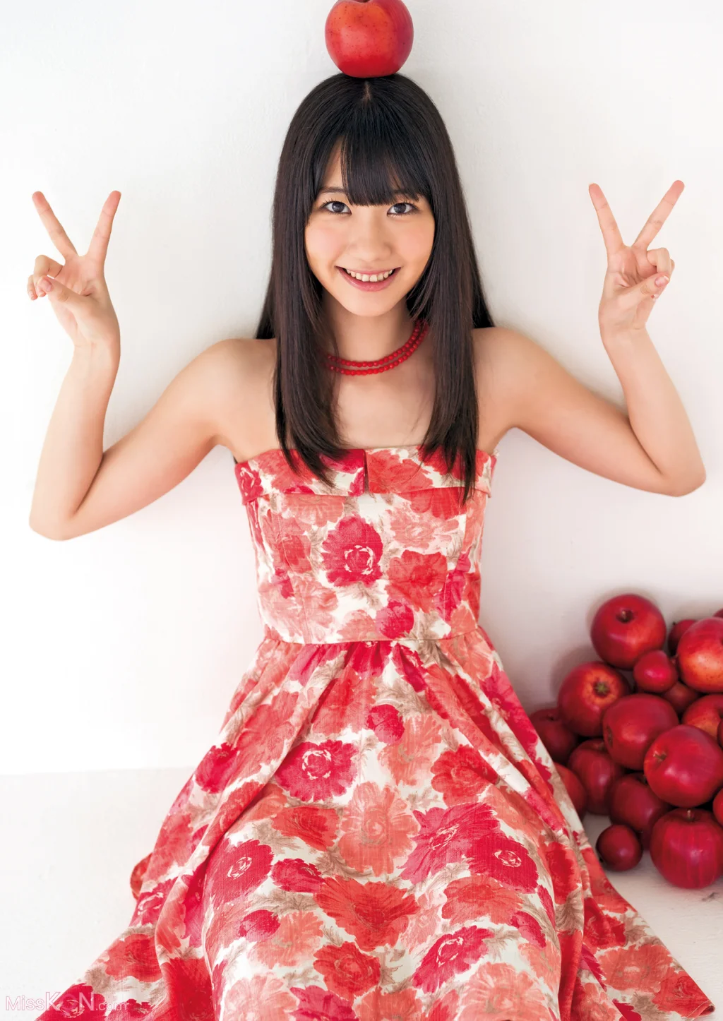 Yuki Kashiwagi (柏木 由紀)_ Time Capsule