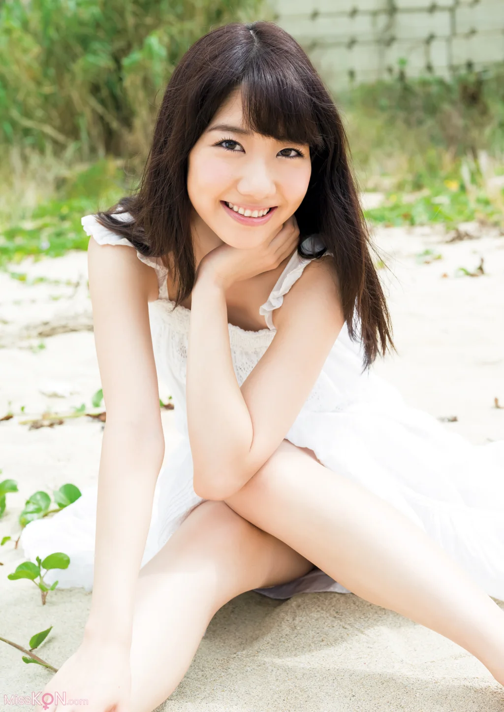 Yuki Kashiwagi (柏木 由紀)_ Time Capsule