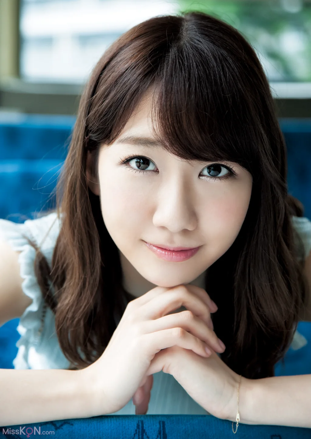 Yuki Kashiwagi (柏木 由紀)_ Time Capsule