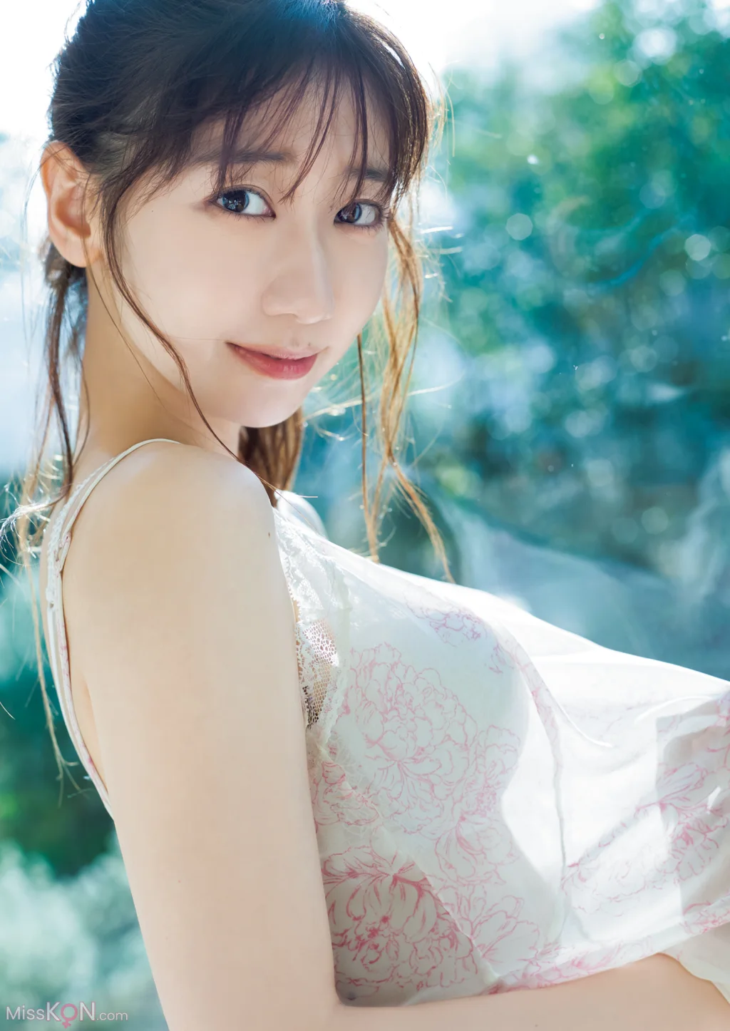 Yuki Kashiwagi (柏木 由紀)_ Time Capsule