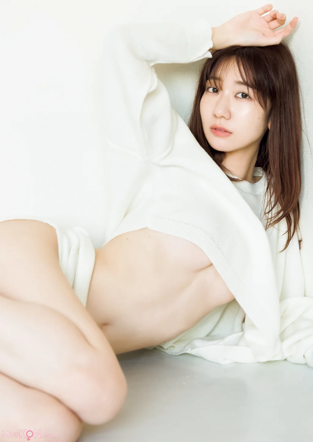 Yuki Kashiwagi (柏木 由紀)_ Time Capsule
