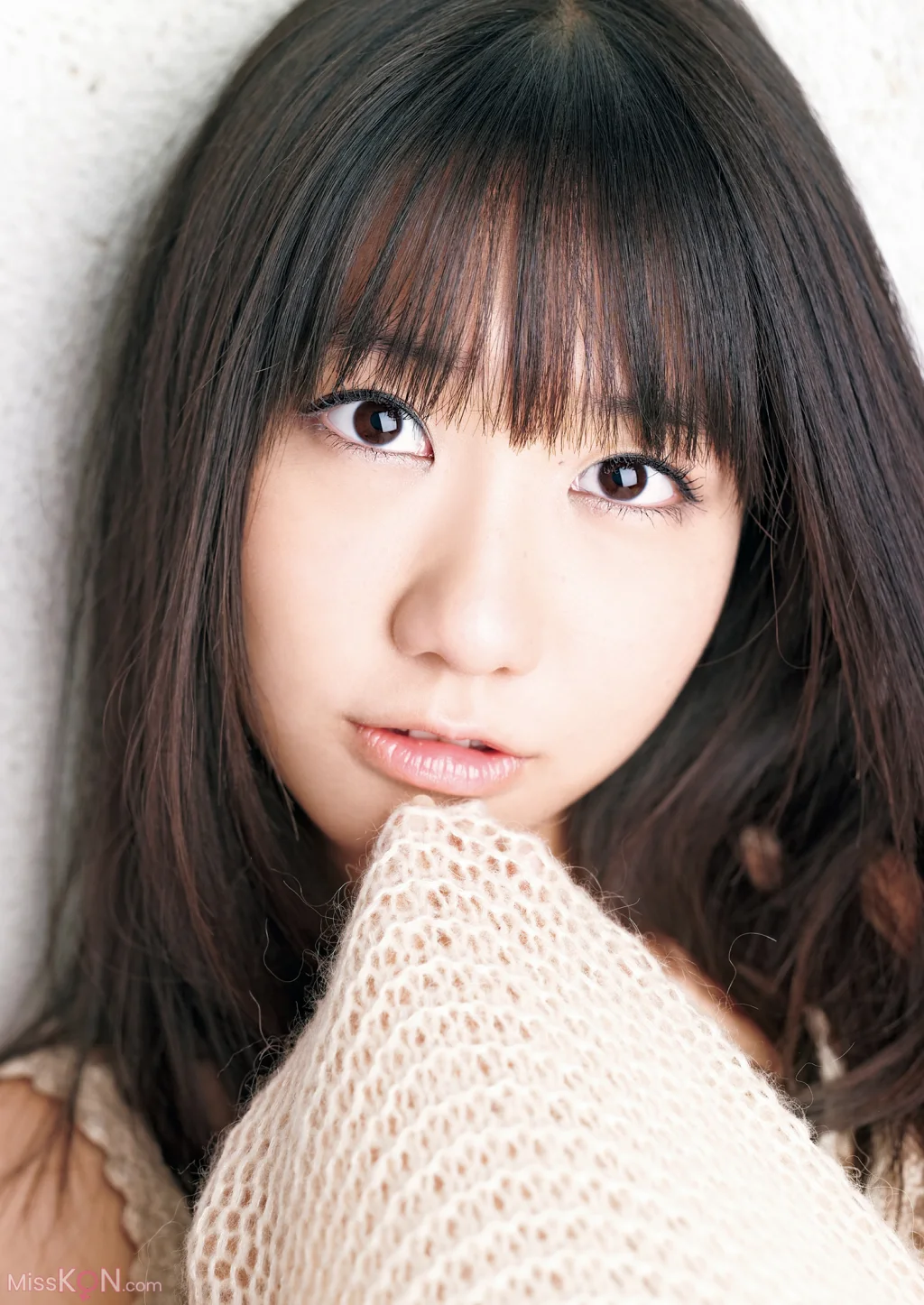 Yuki Kashiwagi (柏木 由紀)_ Time Capsule