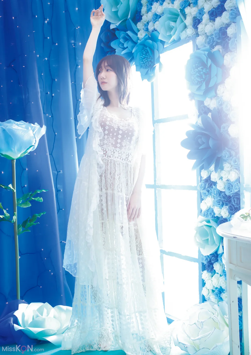 Yuki Kashiwagi (柏木 由紀)_ Time Capsule