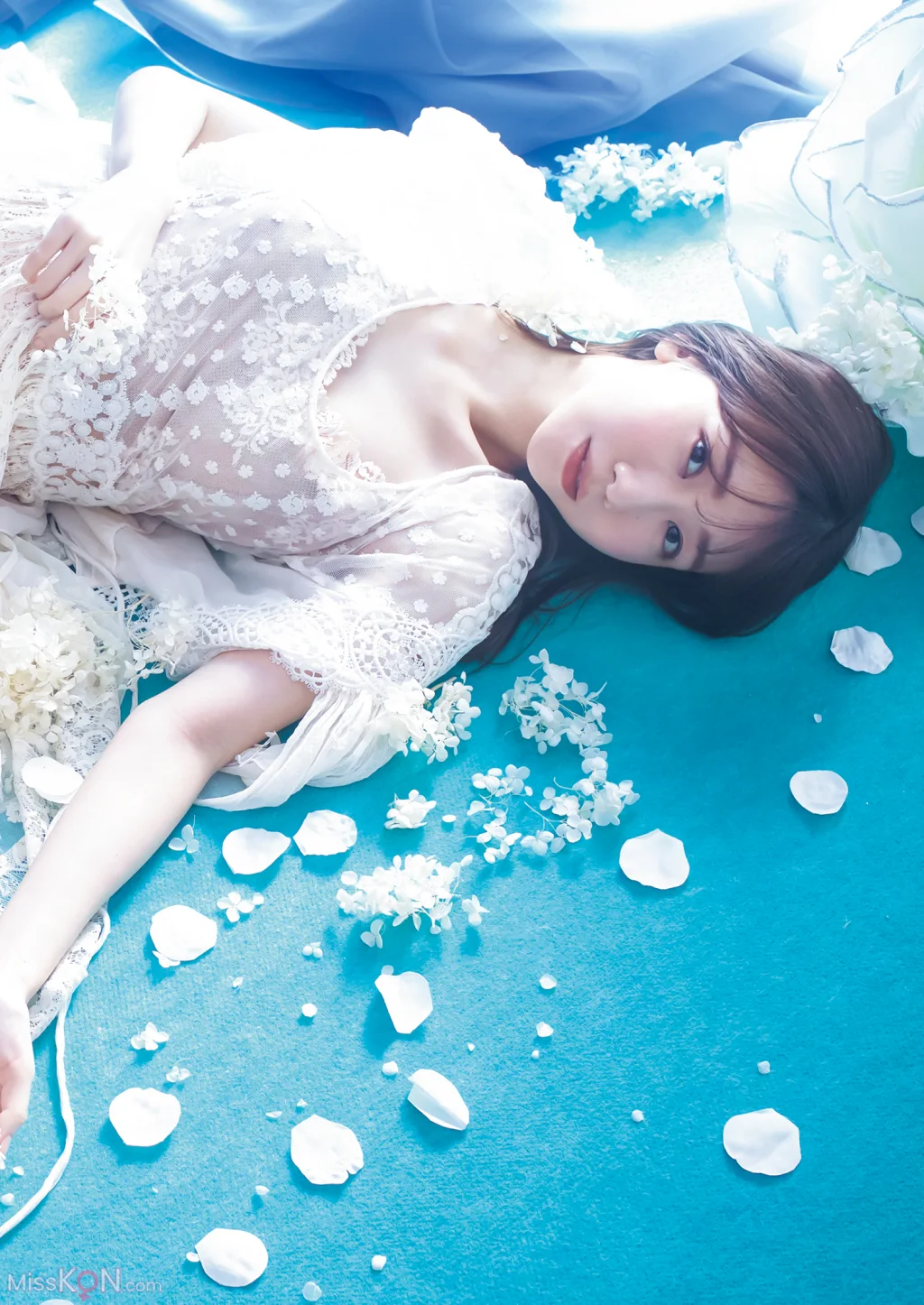 Yuki Kashiwagi (柏木 由紀)_ Time Capsule