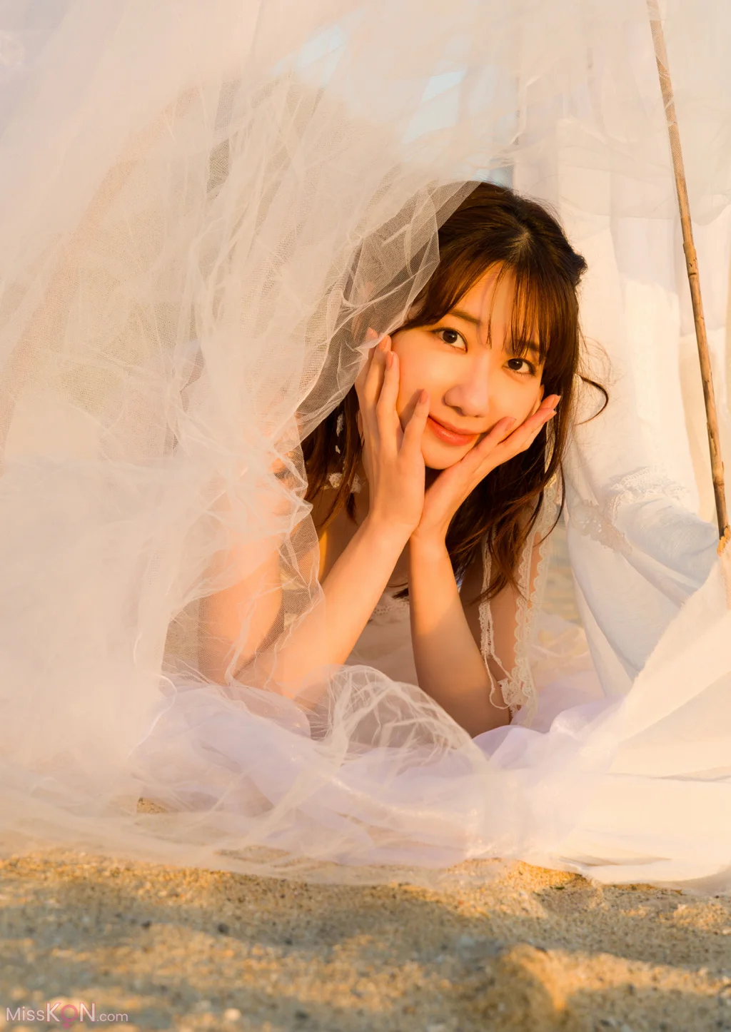 Yuki Kashiwagi (柏木 由紀)_ Time Capsule