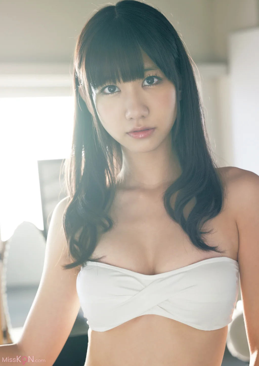 Yuki Kashiwagi (柏木 由紀)_ Time Capsule
