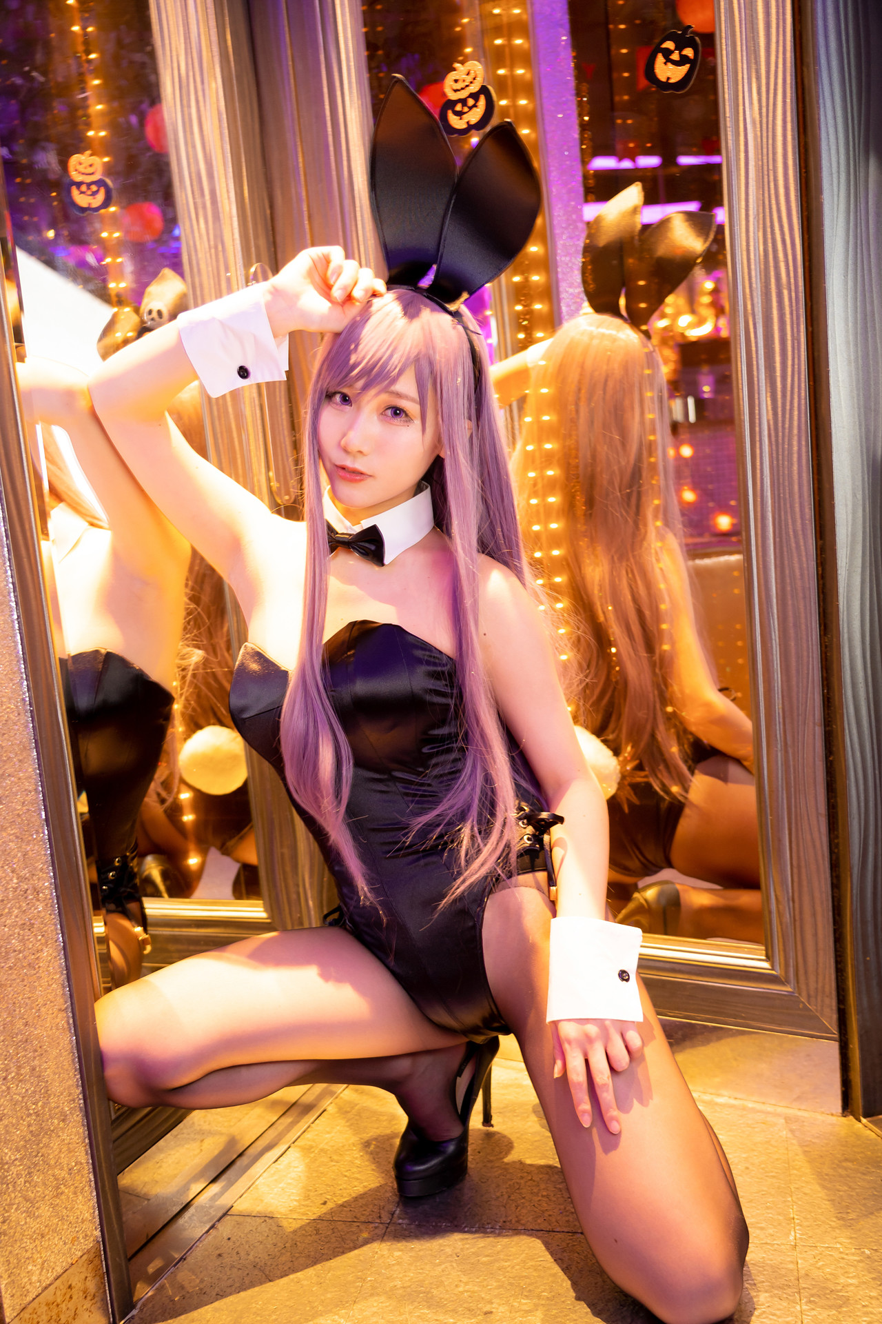 Kenken けんけんぱ, デジタル写真集 「うさけんけん」 Set.05