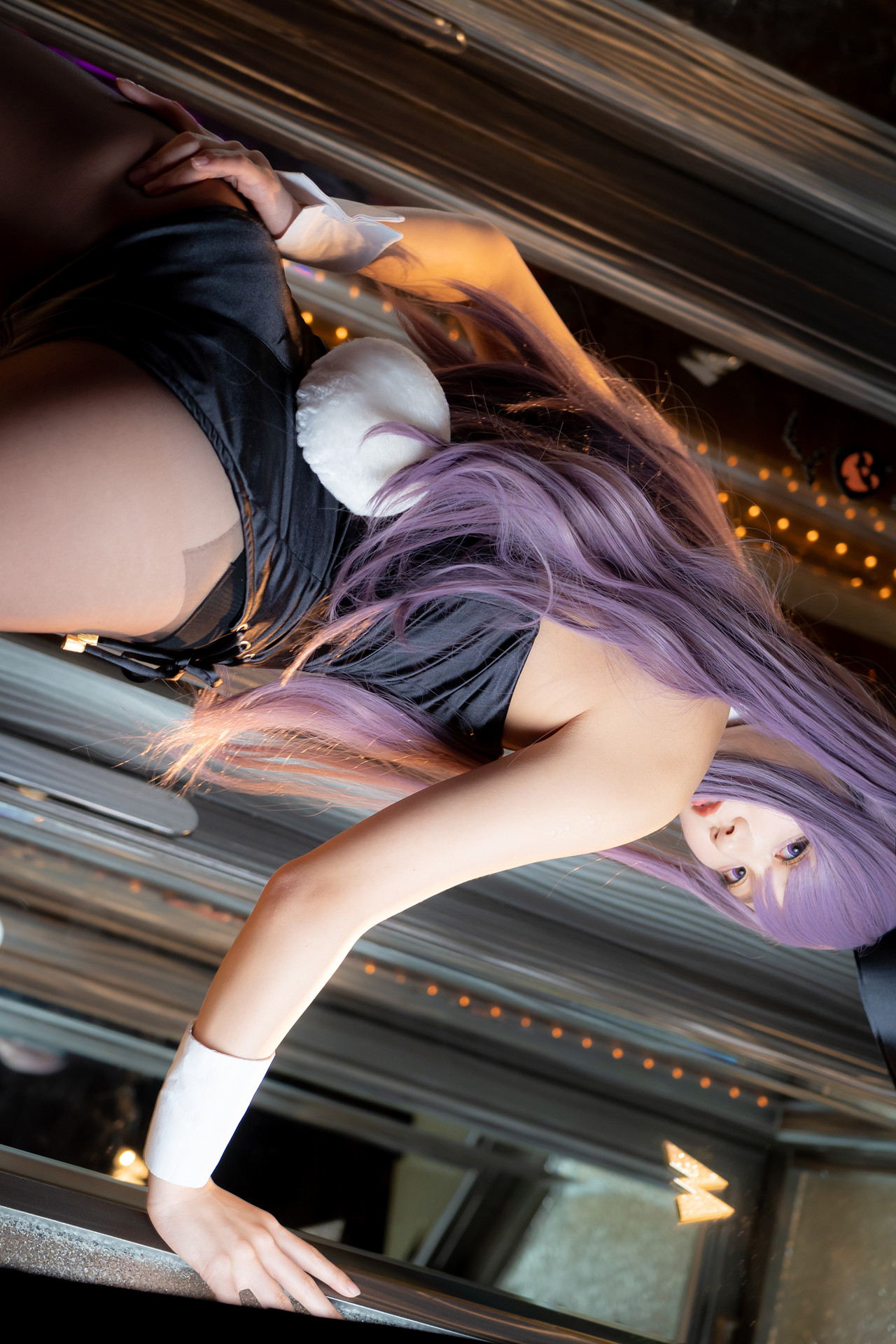 Kenken けんけんぱ, デジタル写真集 「うさけんけん」 Set.05