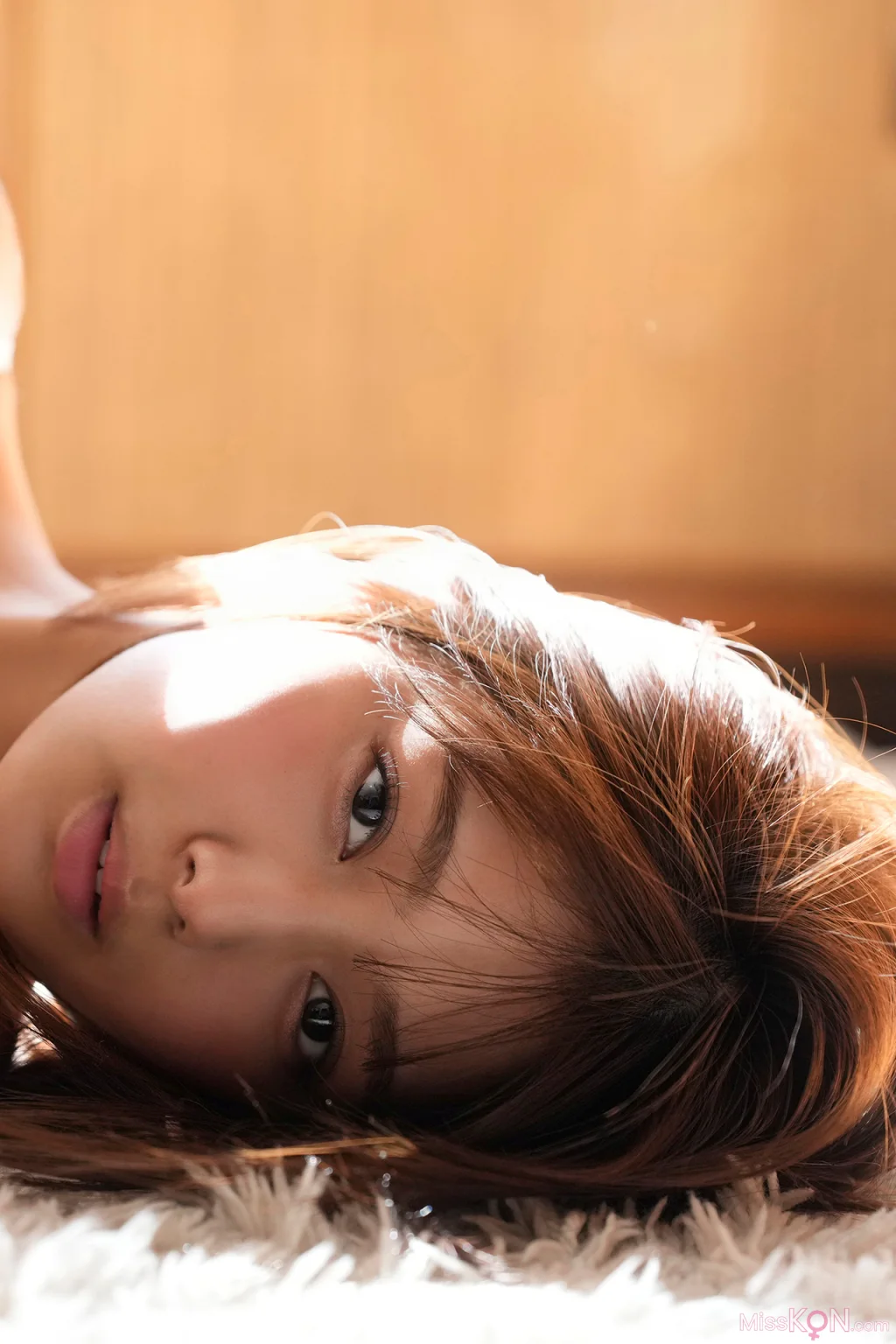 Ruka Kitano (北野瑠華)_ 恥じらうカラダ